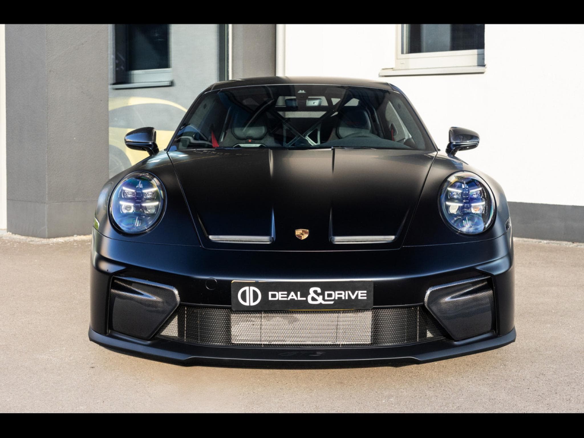 Porsche 911 .2 911 GT3 PDK PACK WEISSACH - CLUBSPORT - PPF SATIN (2025) - Foto 5