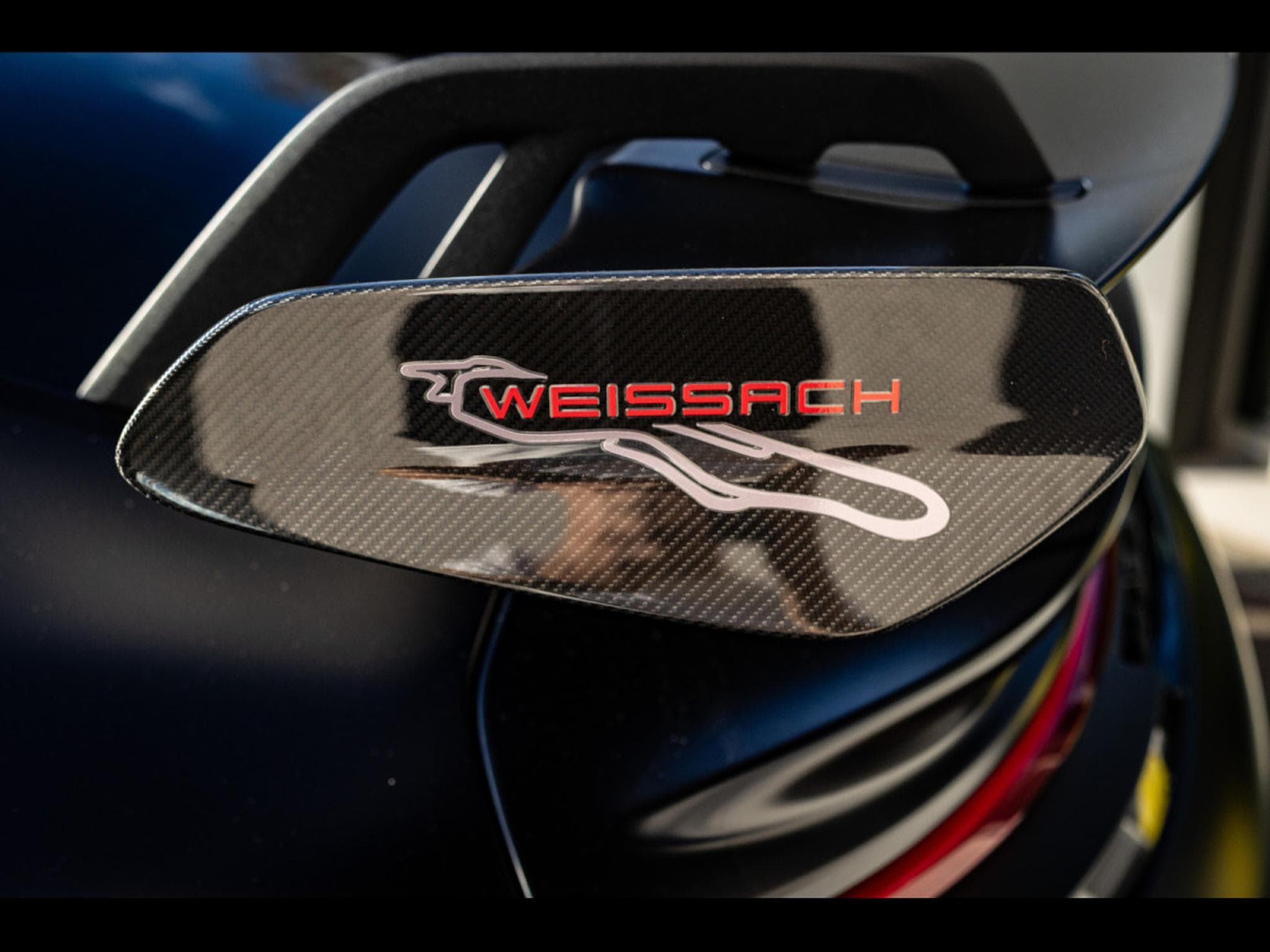 Porsche 911 .2 911 GT3 PDK PACK WEISSACH - CLUBSPORT - PPF SATIN (2025) - Foto 22