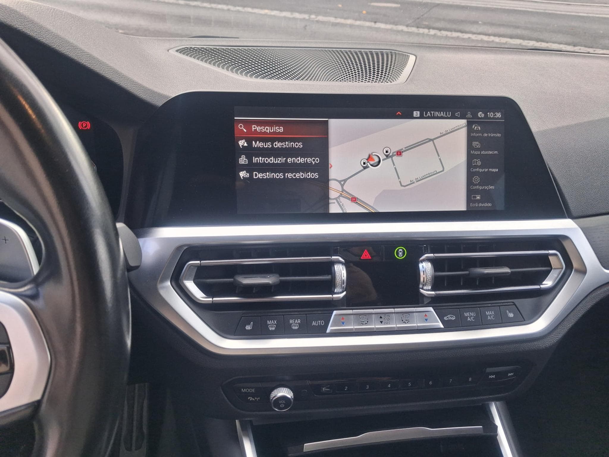 BMW 320 xDRIVE 20 M SPORT (2022) - Foto 16