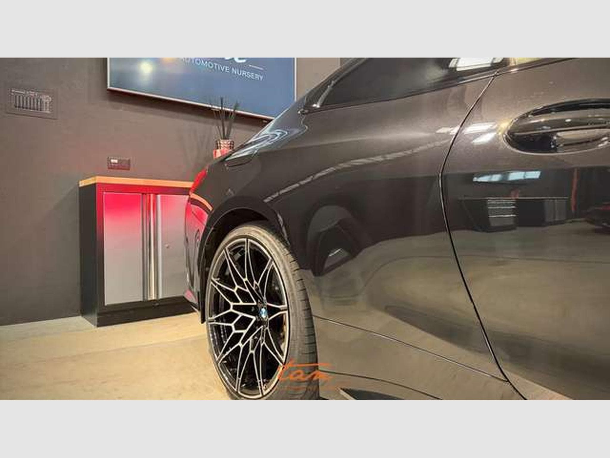 BMW M4 Competition M xDrive Coupé 3.0 AS - Ceramic Brakes - Belgium (2022) - Foto 9