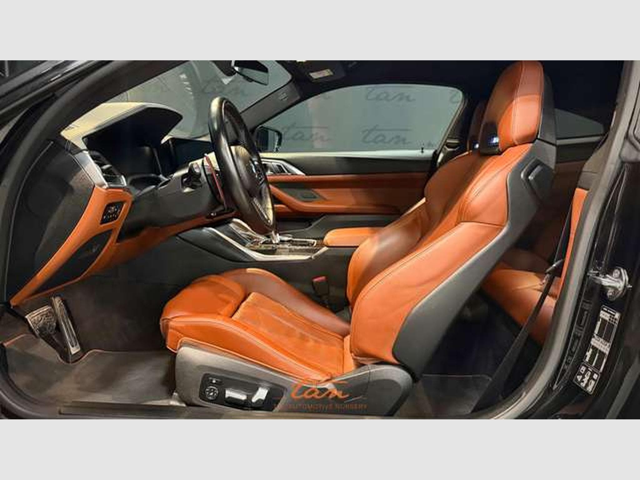 BMW M4 Competition M xDrive Coupé 3.0 AS - Ceramic Brakes - Belgium (2022) - Foto 15