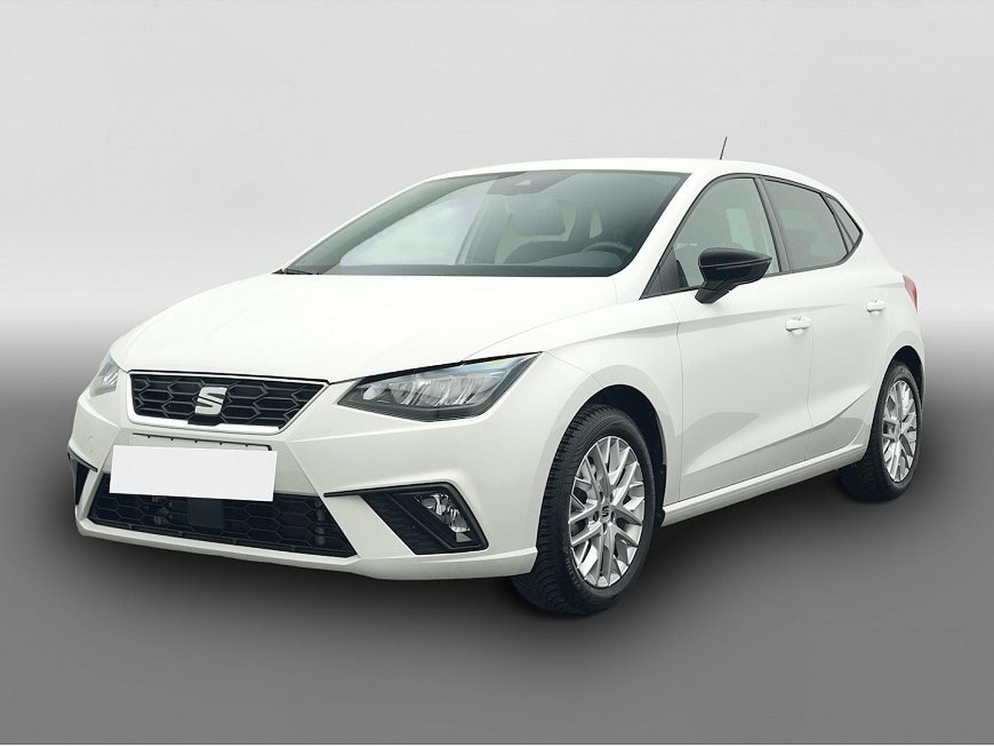 Seat Ibiza (2025) - Photo 1