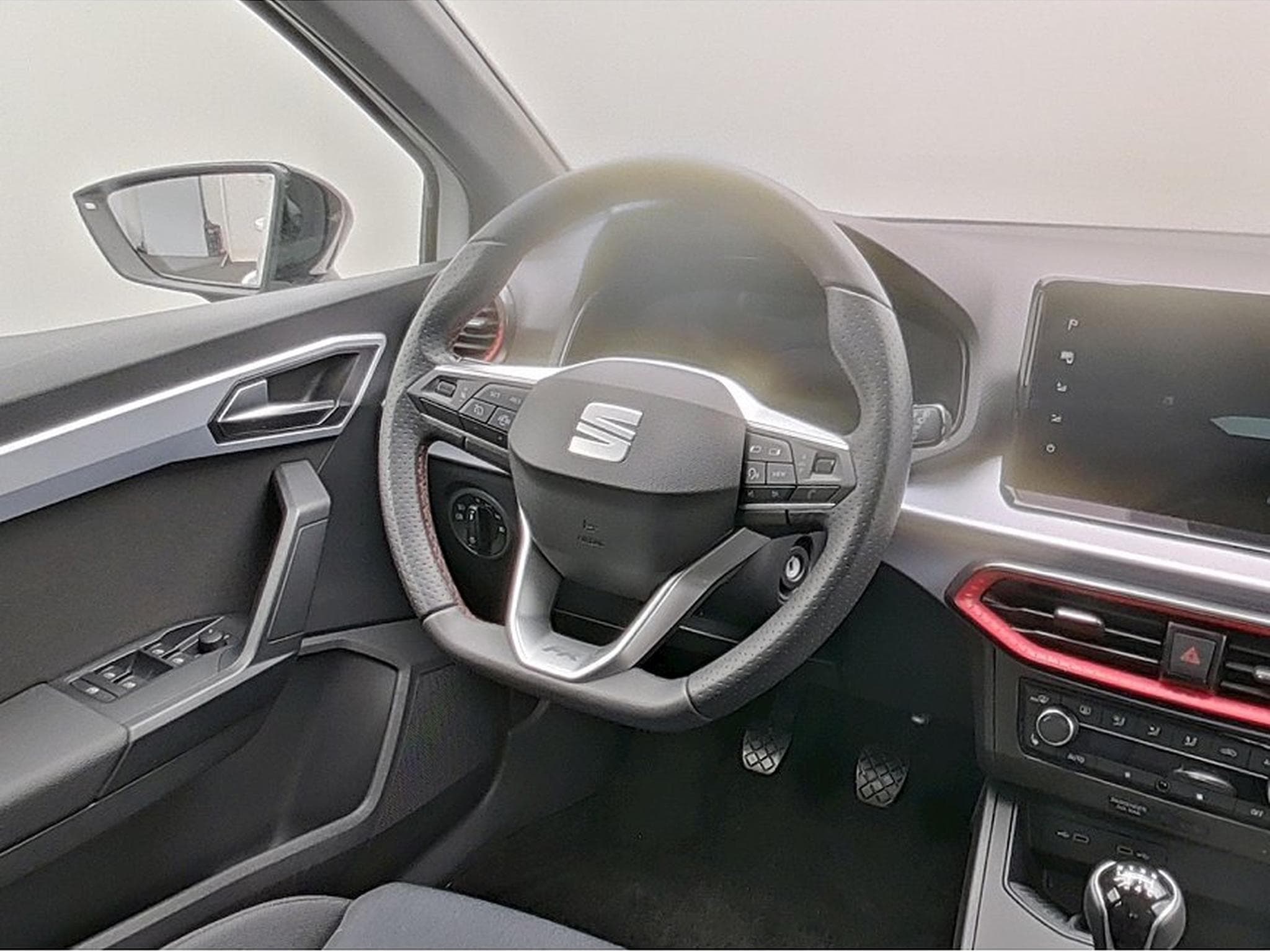 Seat Ibiza (2025) - Photo 10