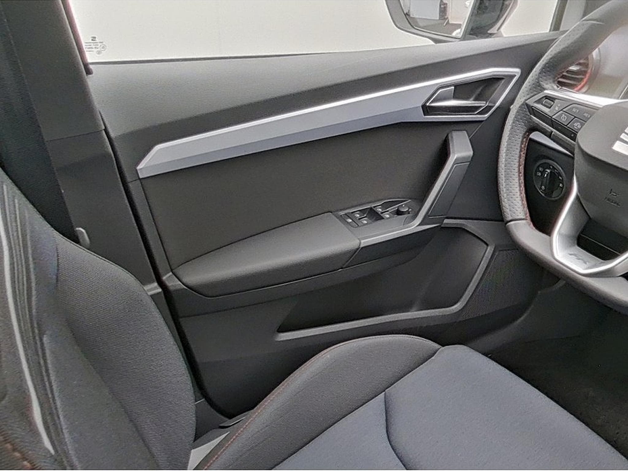 Seat Ibiza (2025) - Photo 11