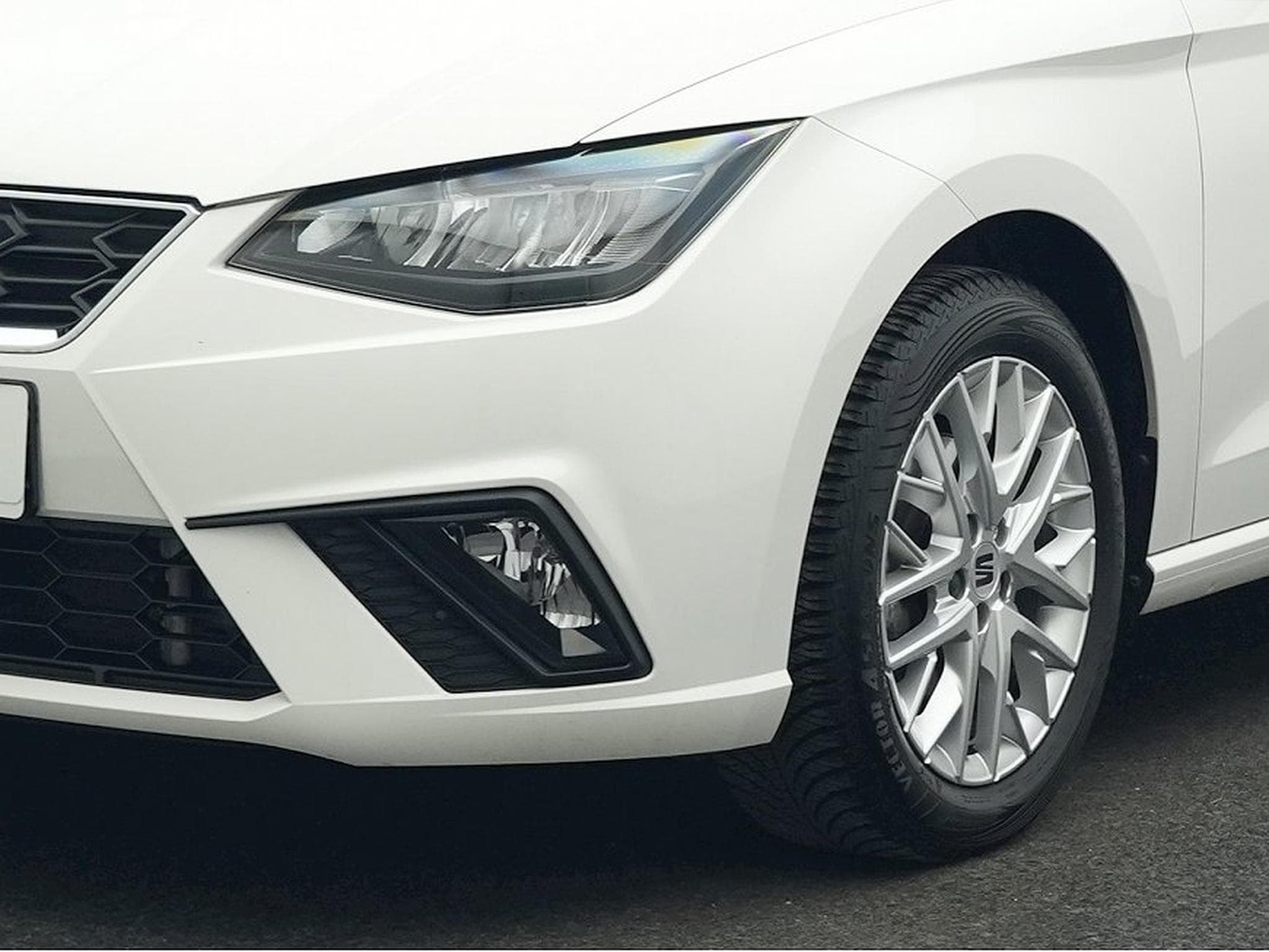 Seat Ibiza (2025) - Photo 14