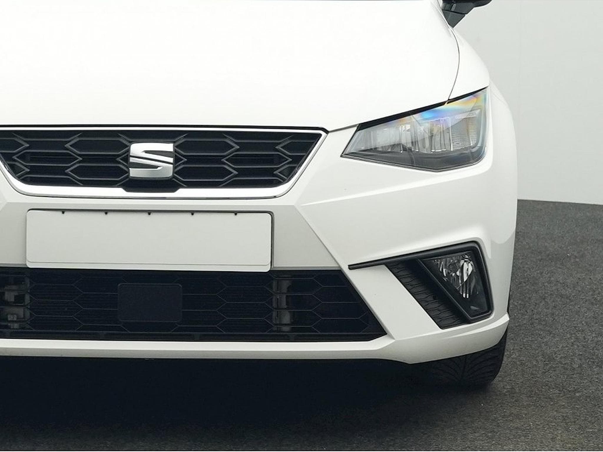 Seat Ibiza (2025) - Photo 16