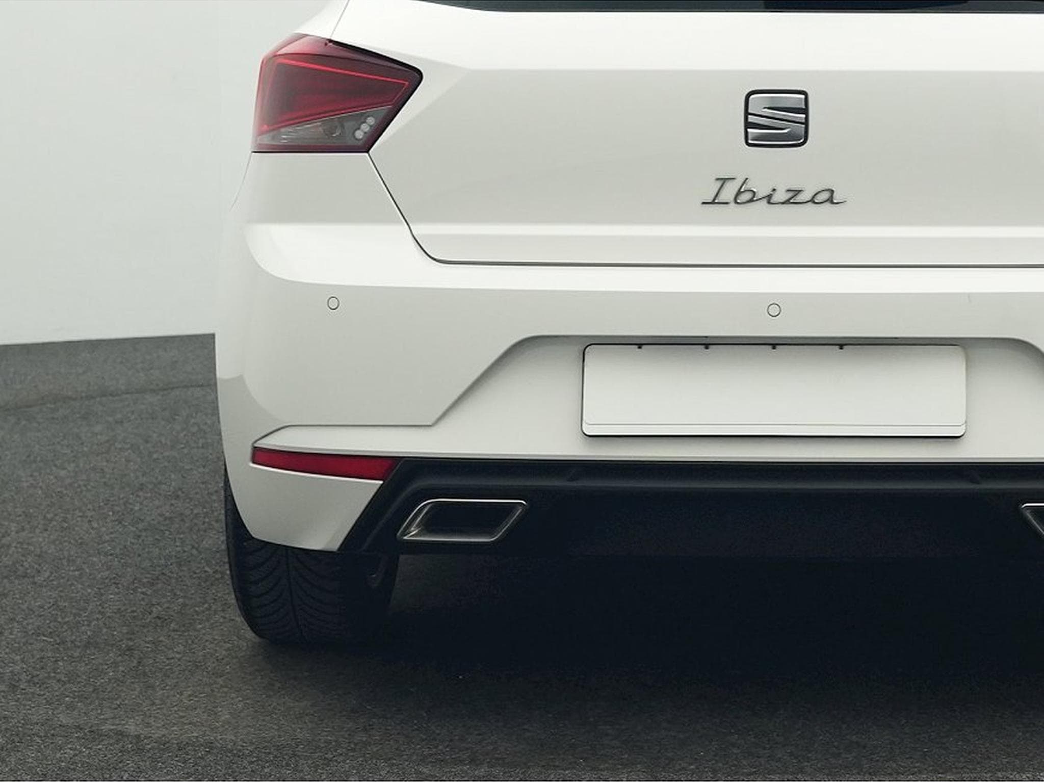 Seat Ibiza (2025) - Photo 17