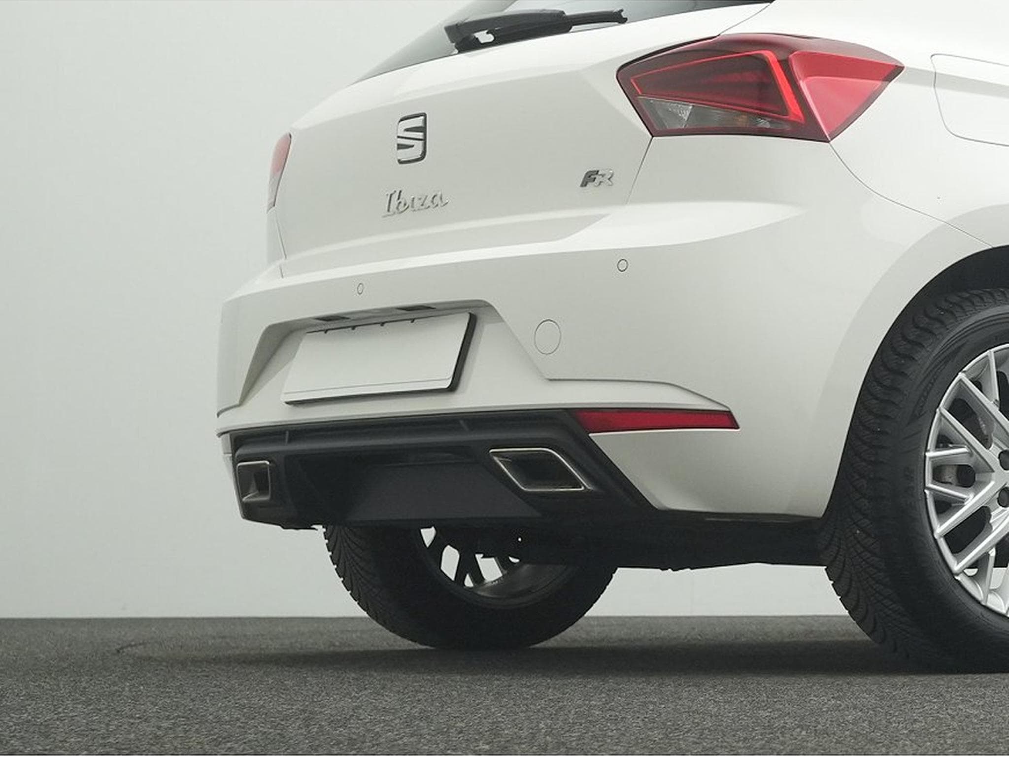 Seat Ibiza (2025) - Photo 19