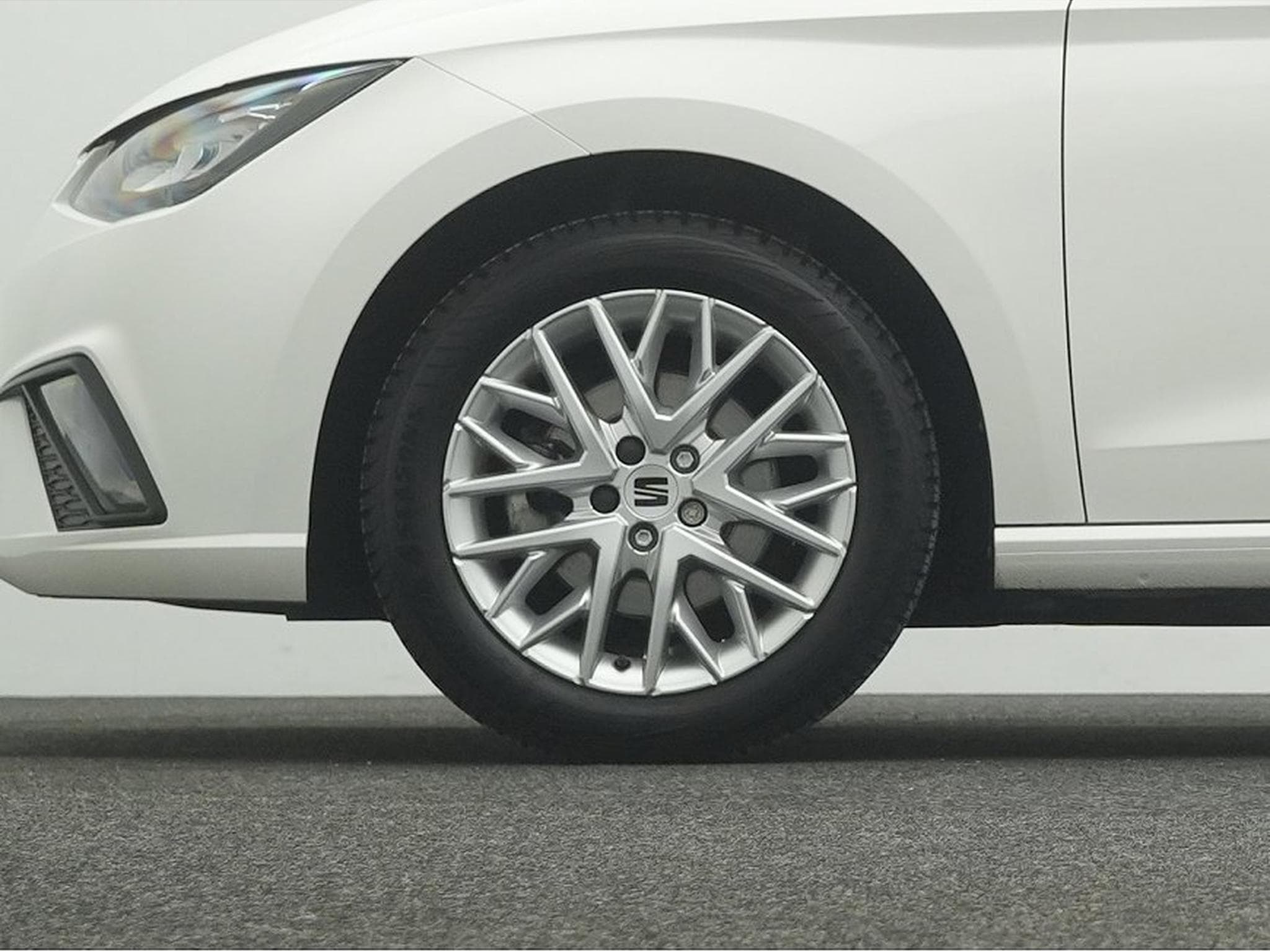 Seat Ibiza (2025) - Photo 21