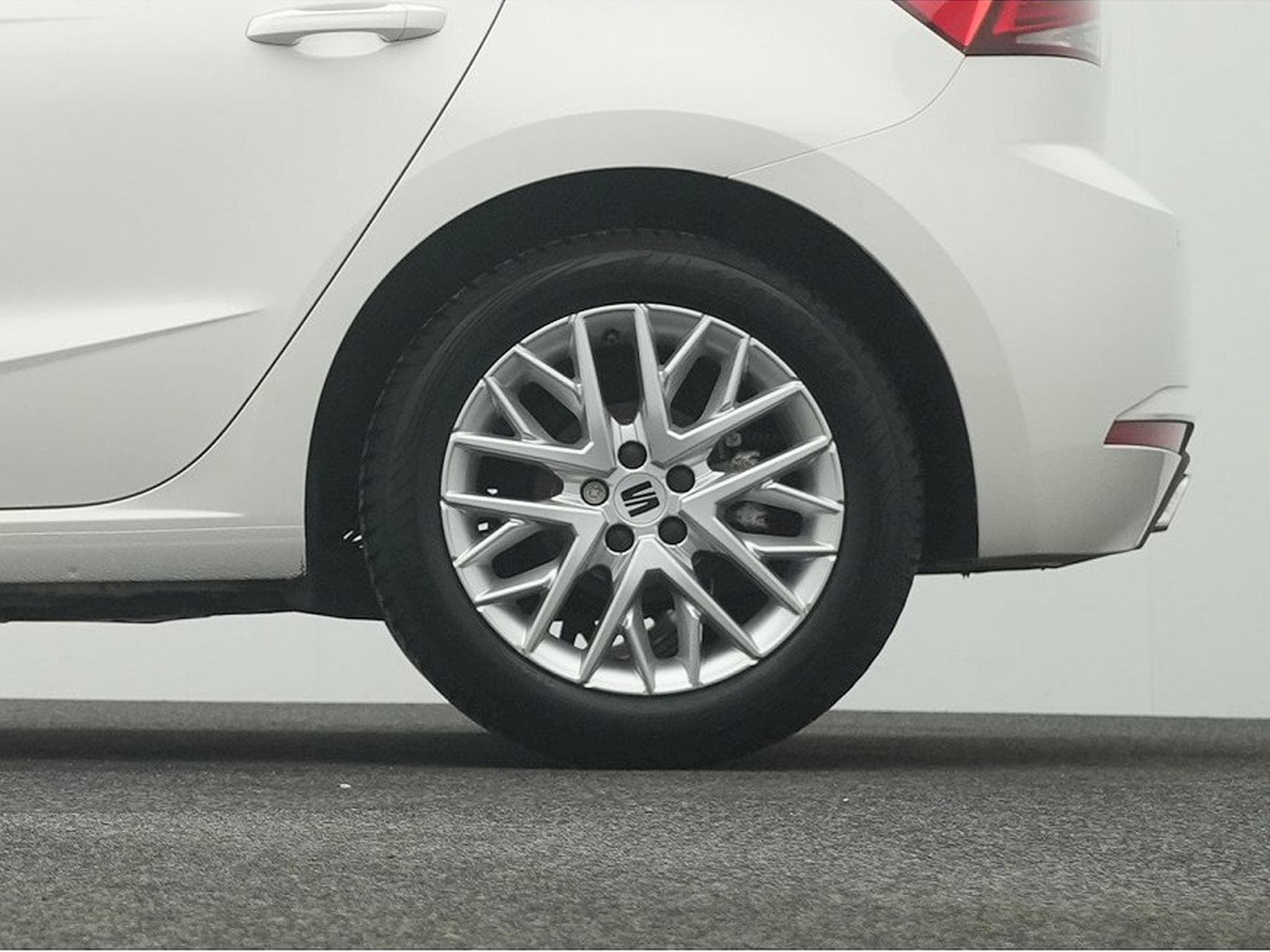 Seat Ibiza (2025) - Photo 22