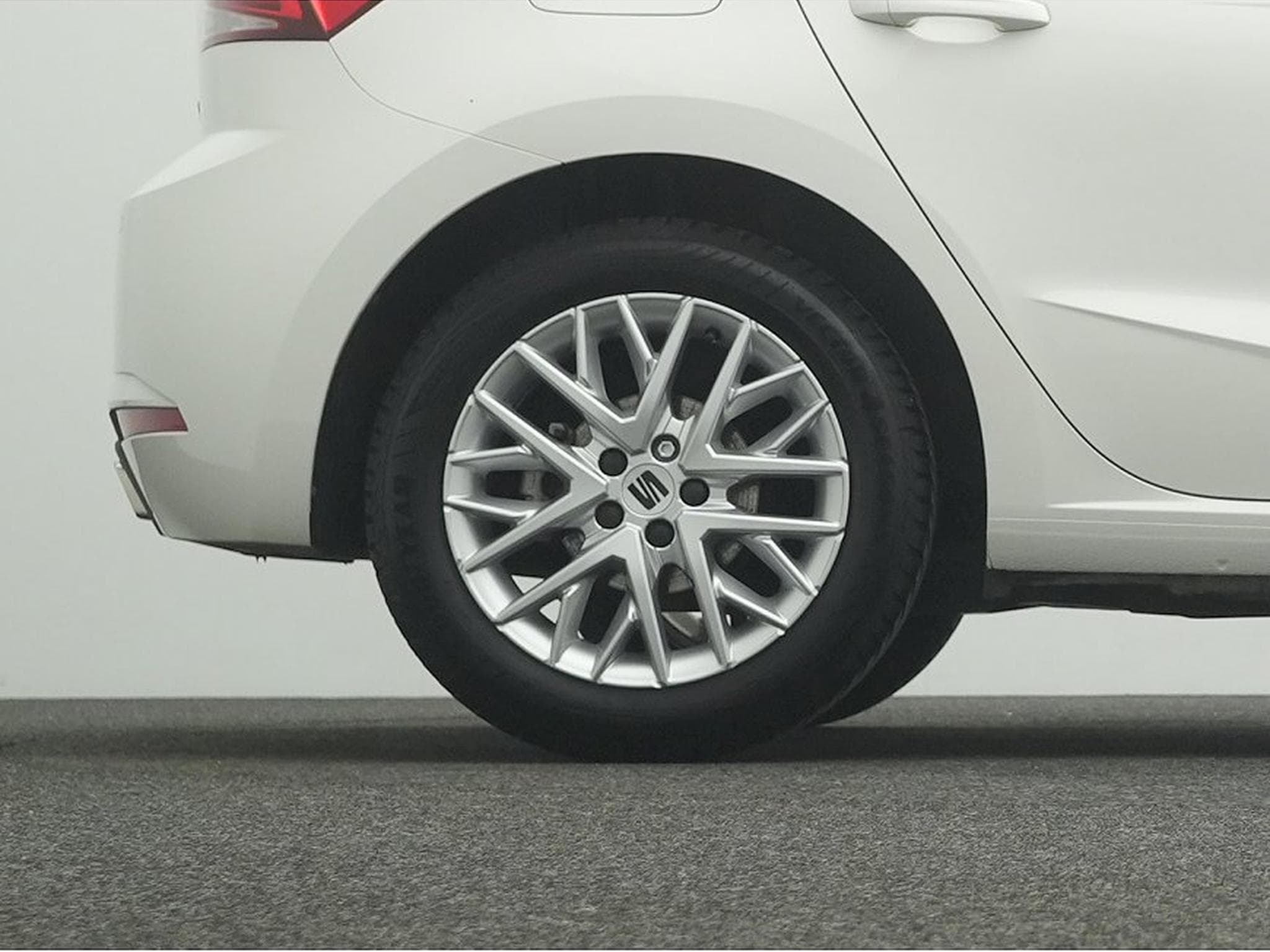 Seat Ibiza (2025) - Photo 23