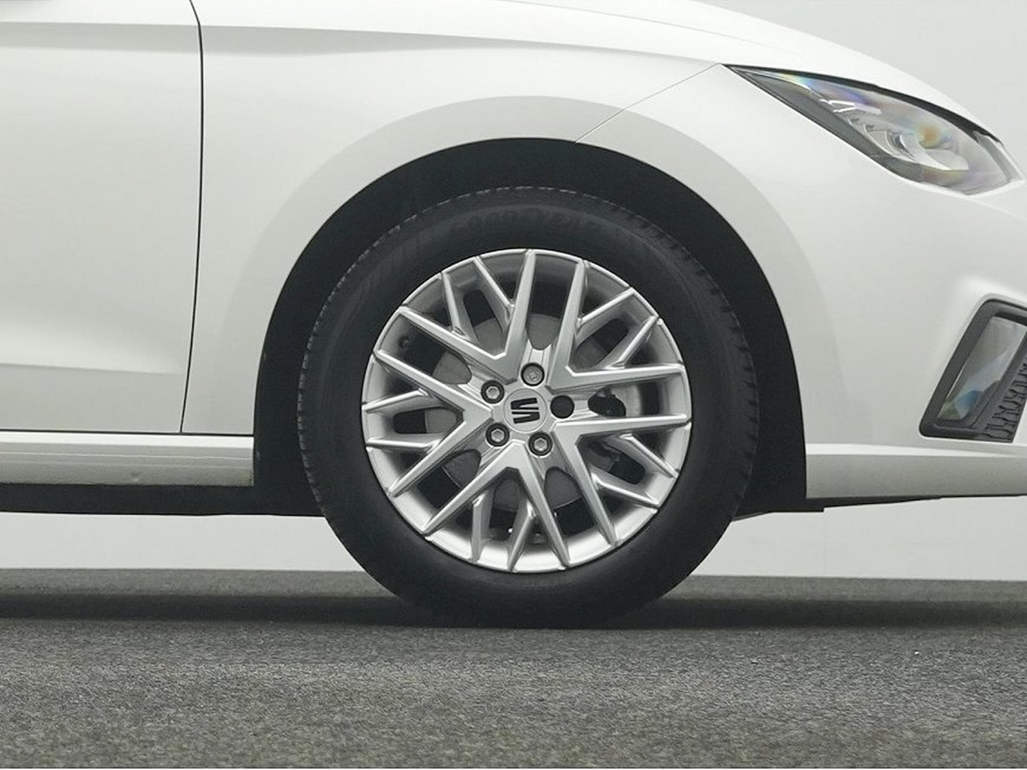 Seat Ibiza (2025) - Photo 24