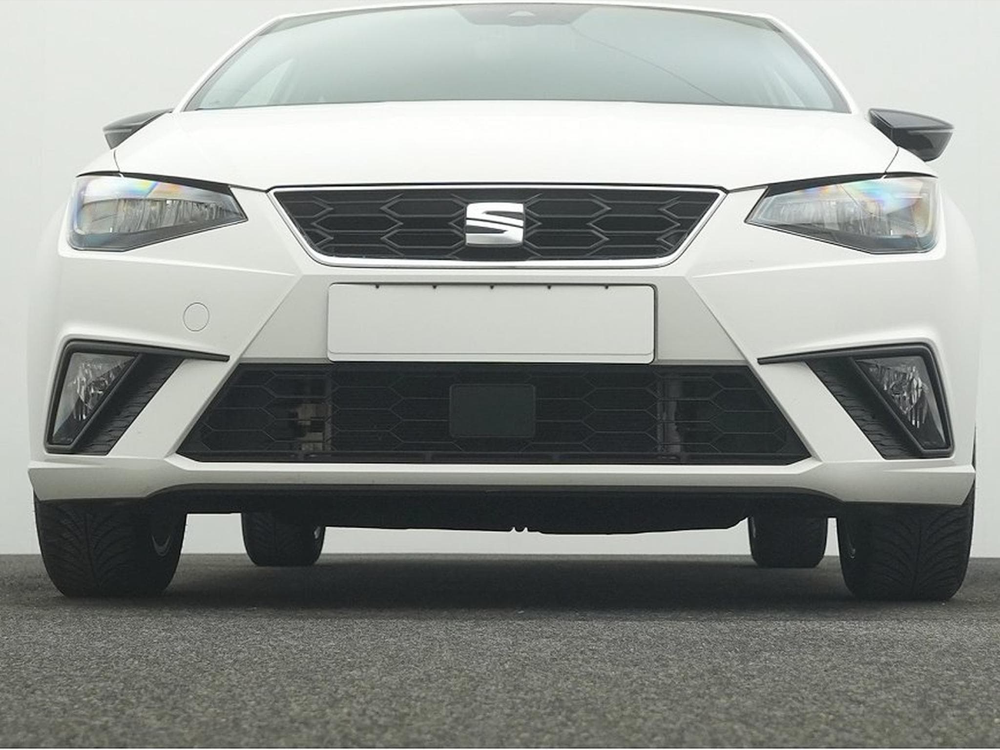 Seat Ibiza (2025) - Photo 25