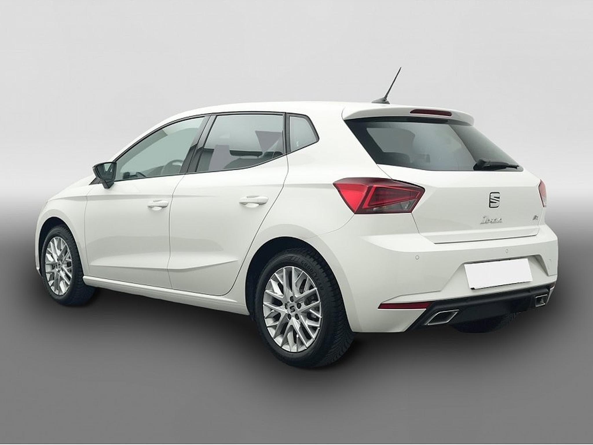 Seat Ibiza (2025) - Photo 3