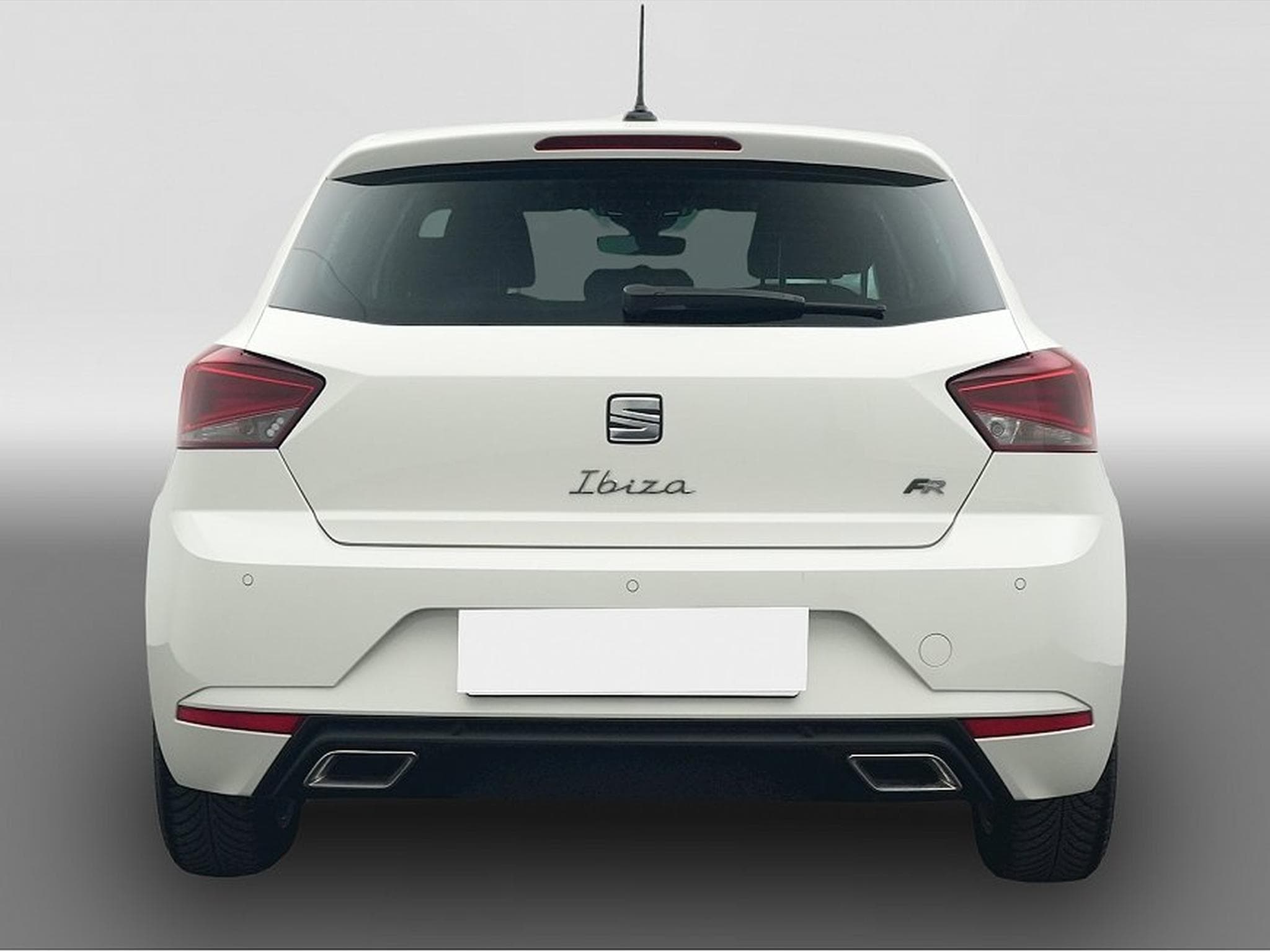 Seat Ibiza (2025) - Photo 4