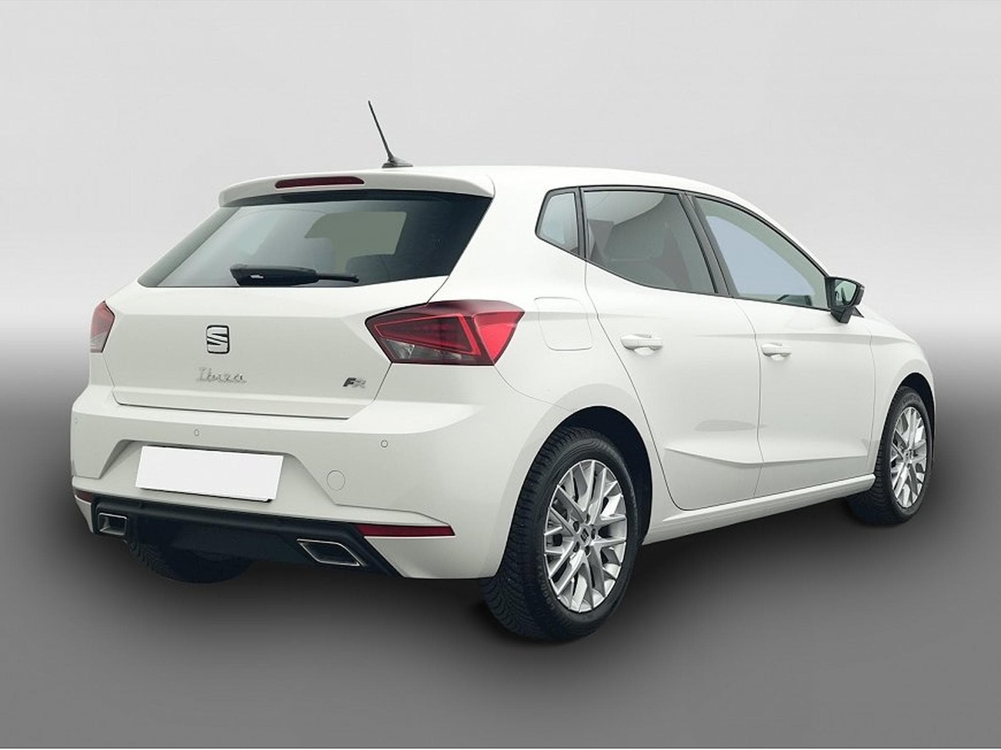 Seat Ibiza (2025) - Photo 5