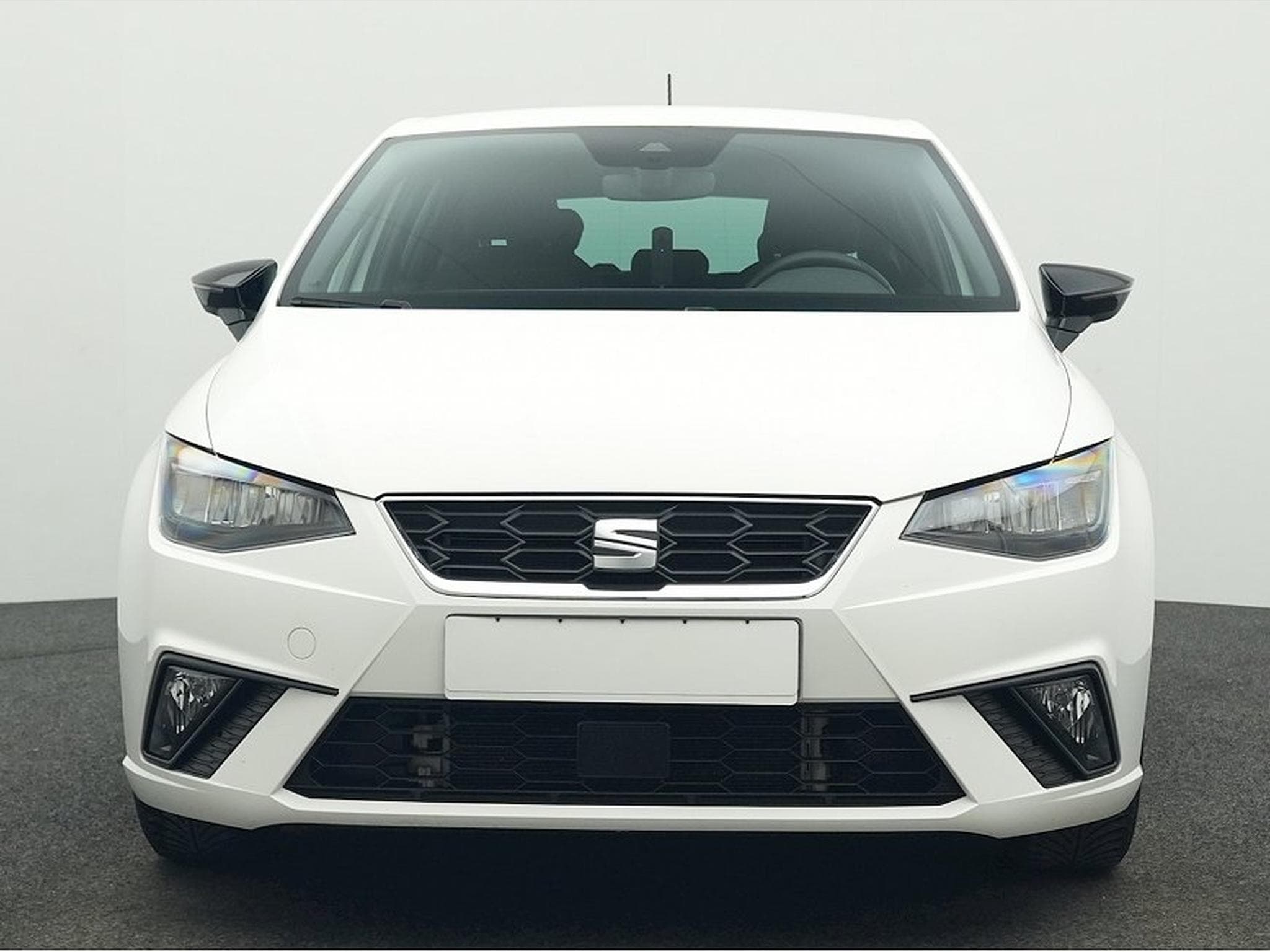 Seat Ibiza (2025) - Photo 8