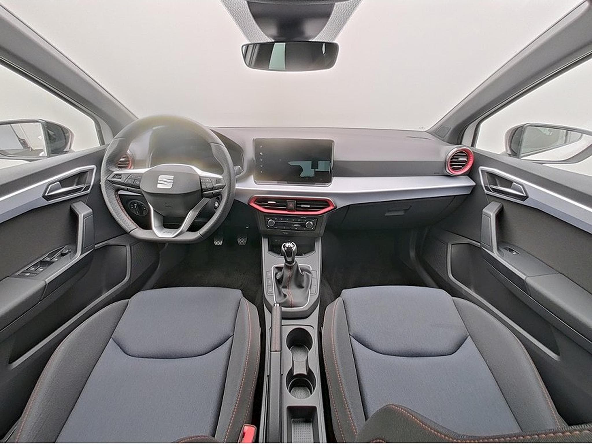 Seat Ibiza (2025) - Photo 9