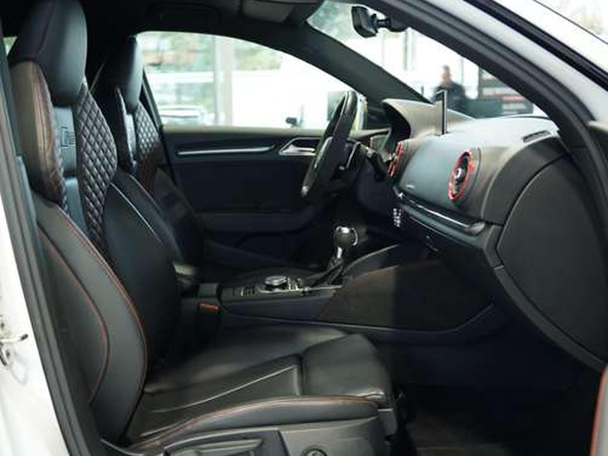 Audi RS3 Sportback q. *19 *Schale *S-AGA *Virtual (2019) - Photo 14