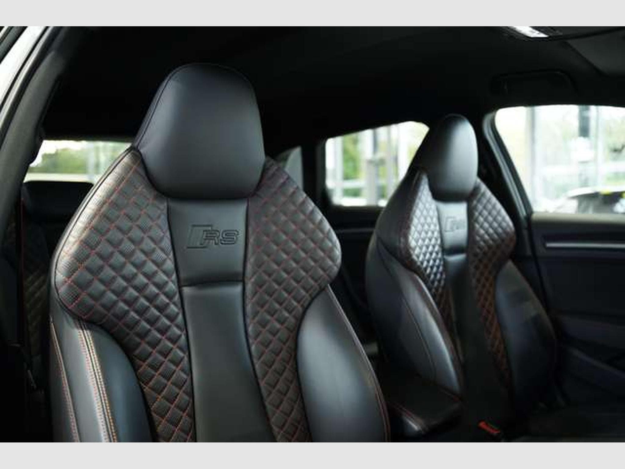Audi RS3 Sportback q. *19 *Schale *S-AGA *Virtual (2019) - Photo 17