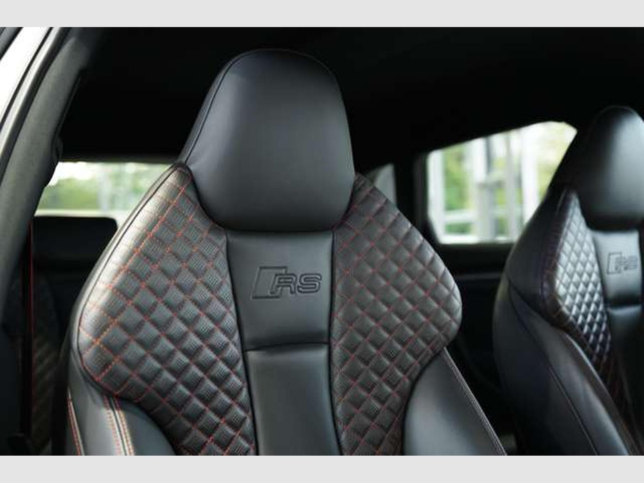 Audi RS3 Sportback q. *19 *Schale *S-AGA *Virtual (2019) - Photo 18