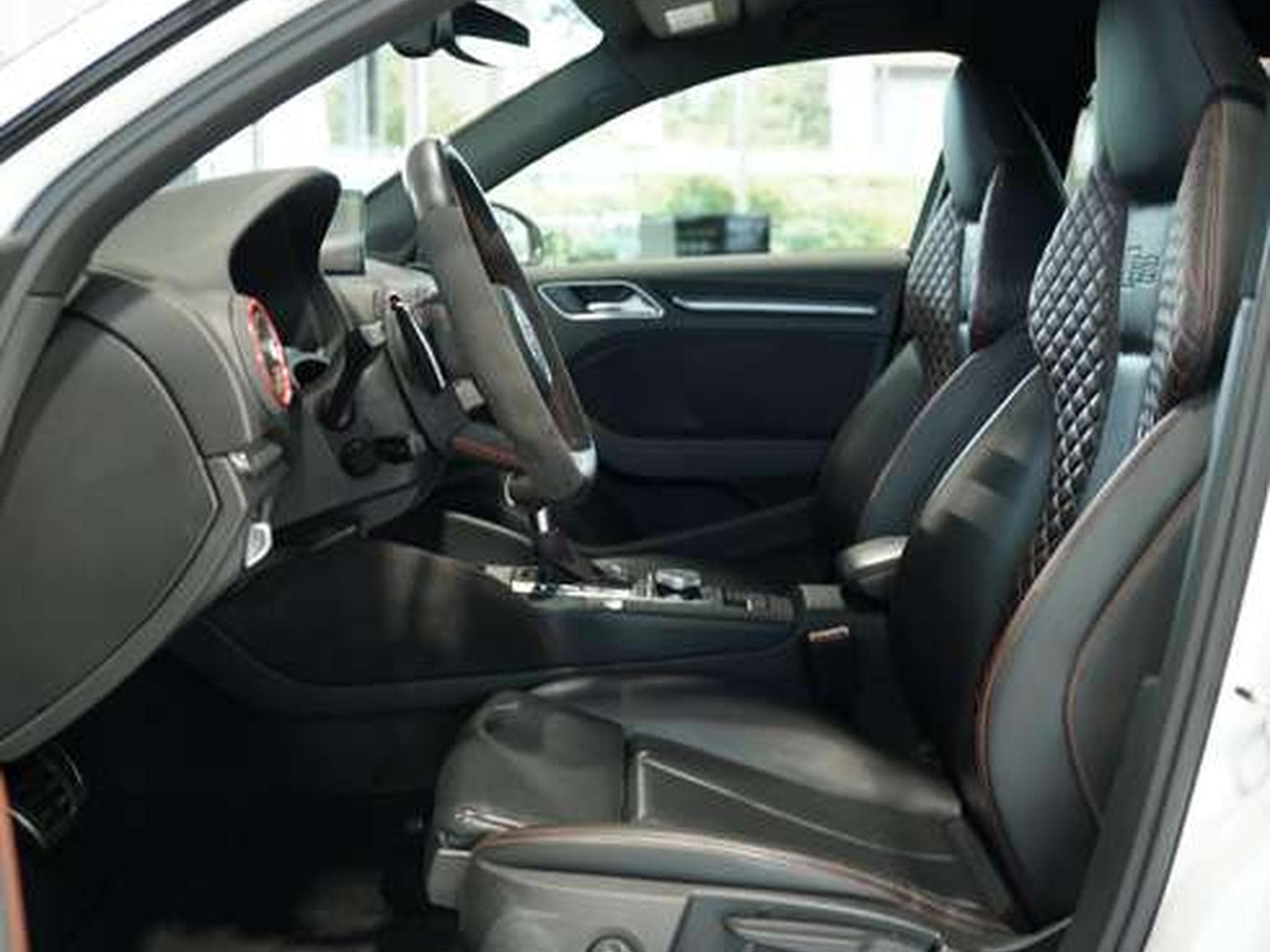 Audi RS3 Sportback q. *19 *Schale *S-AGA *Virtual (2019) - Photo 22