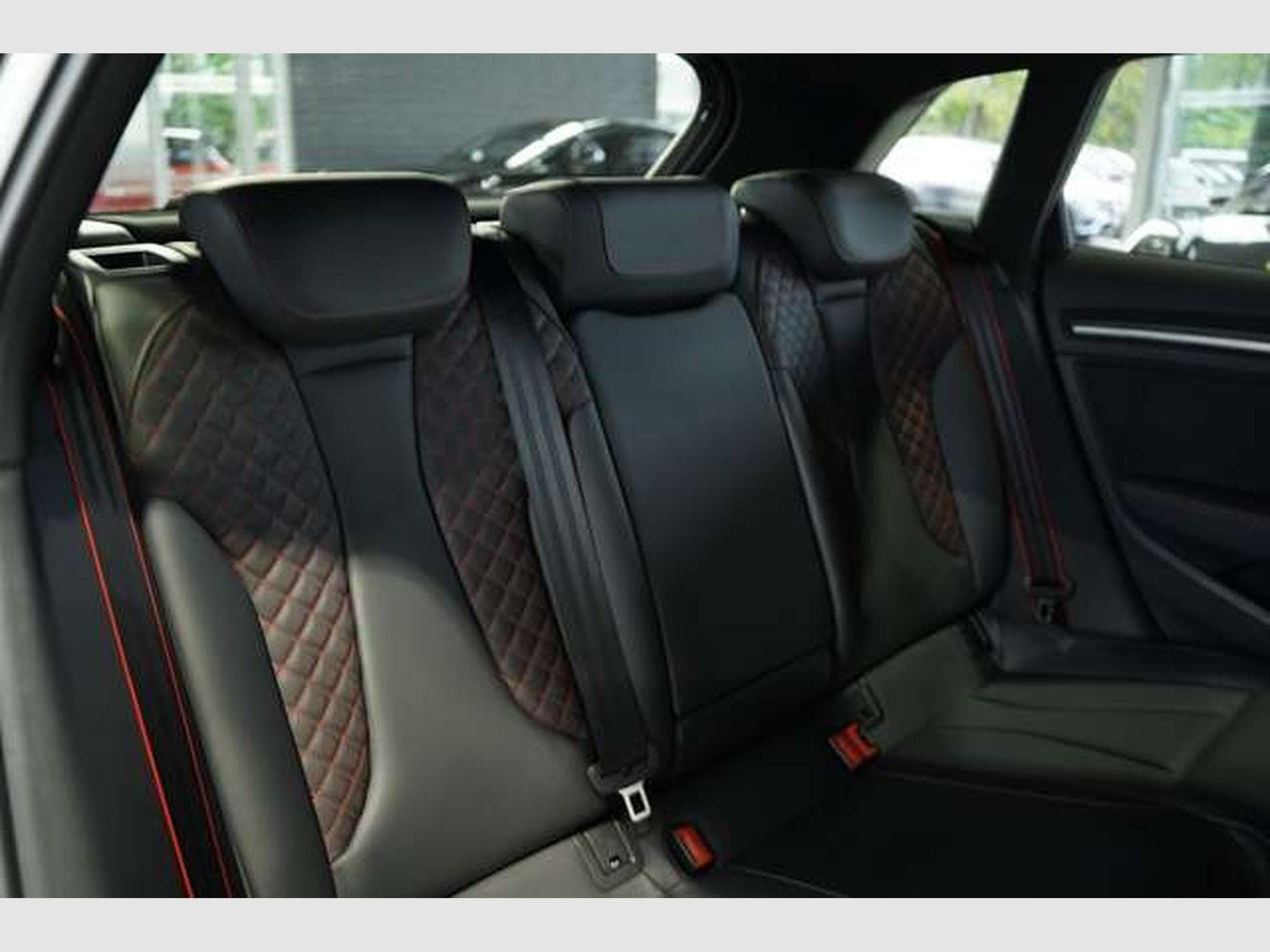 Audi RS3 Sportback q. *19 *Schale *S-AGA *Virtual (2019) - Photo 20