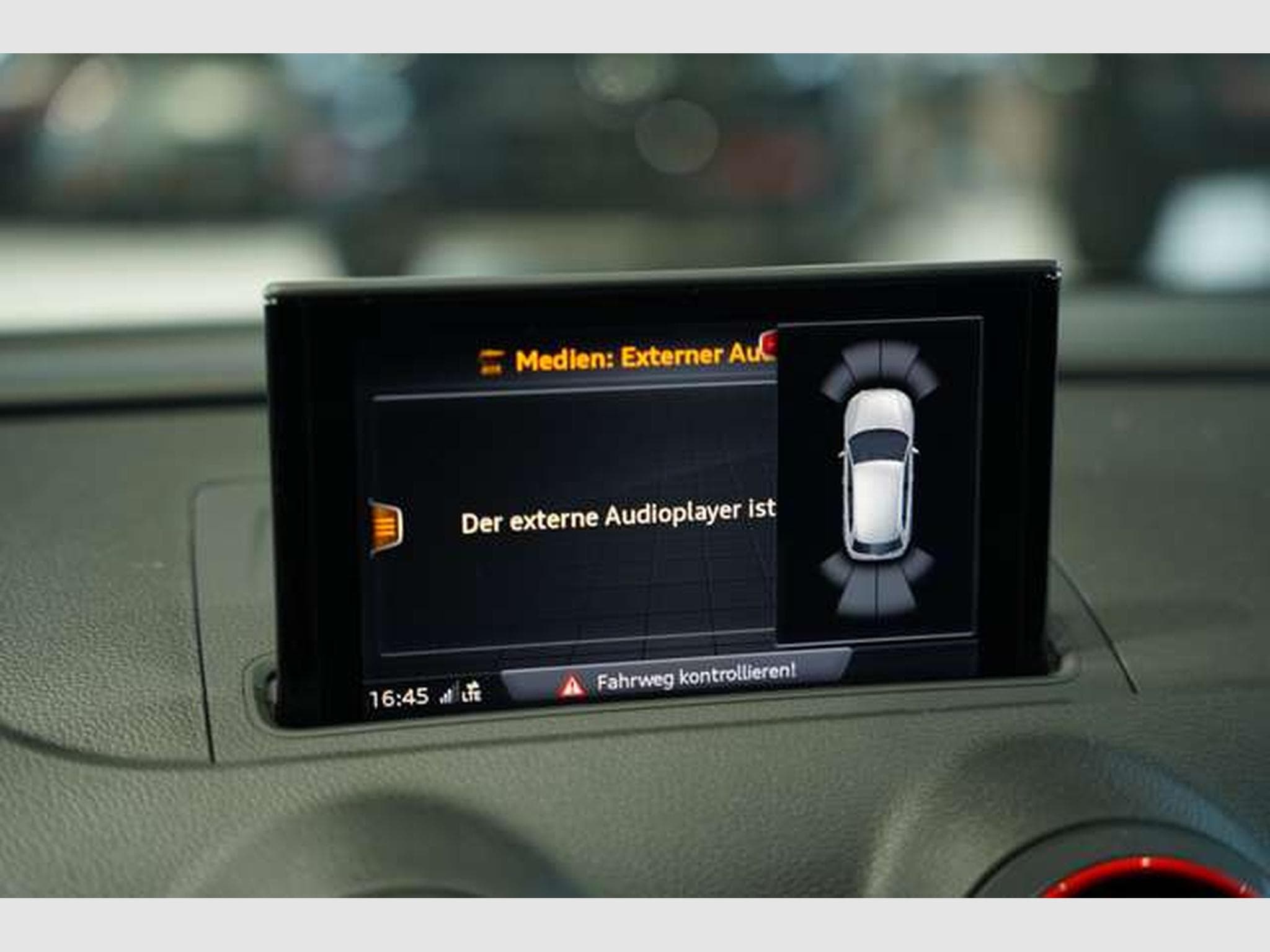 Audi RS3 Sportback q. *19 *Schale *S-AGA *Virtual (2019) - Photo 31