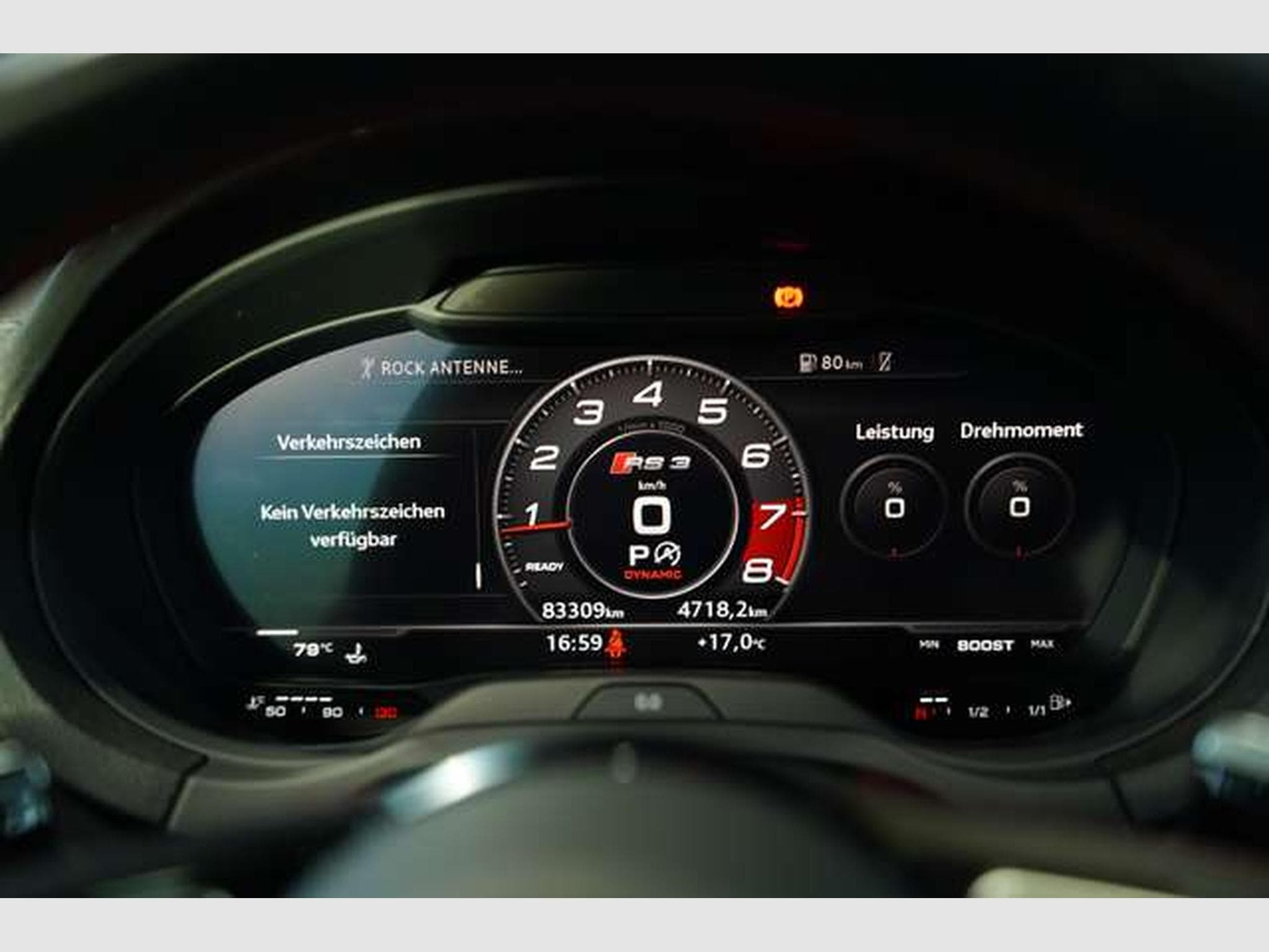 Audi RS3 Sportback q. *19 *Schale *S-AGA *Virtual (2019) - Photo 34