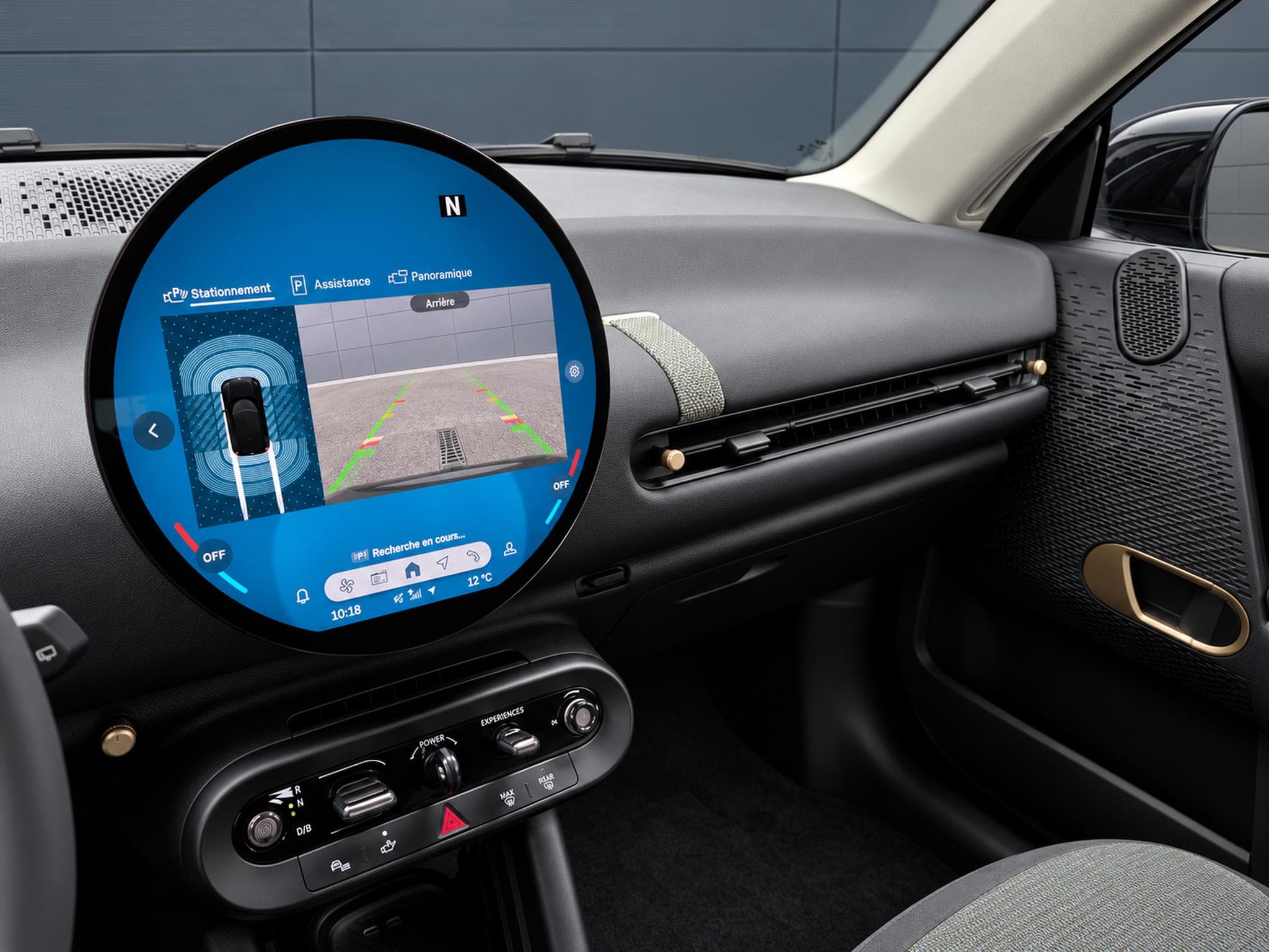 Mini Cooper SE 218cv 54kwh Essentiel (2024) - Photo 8