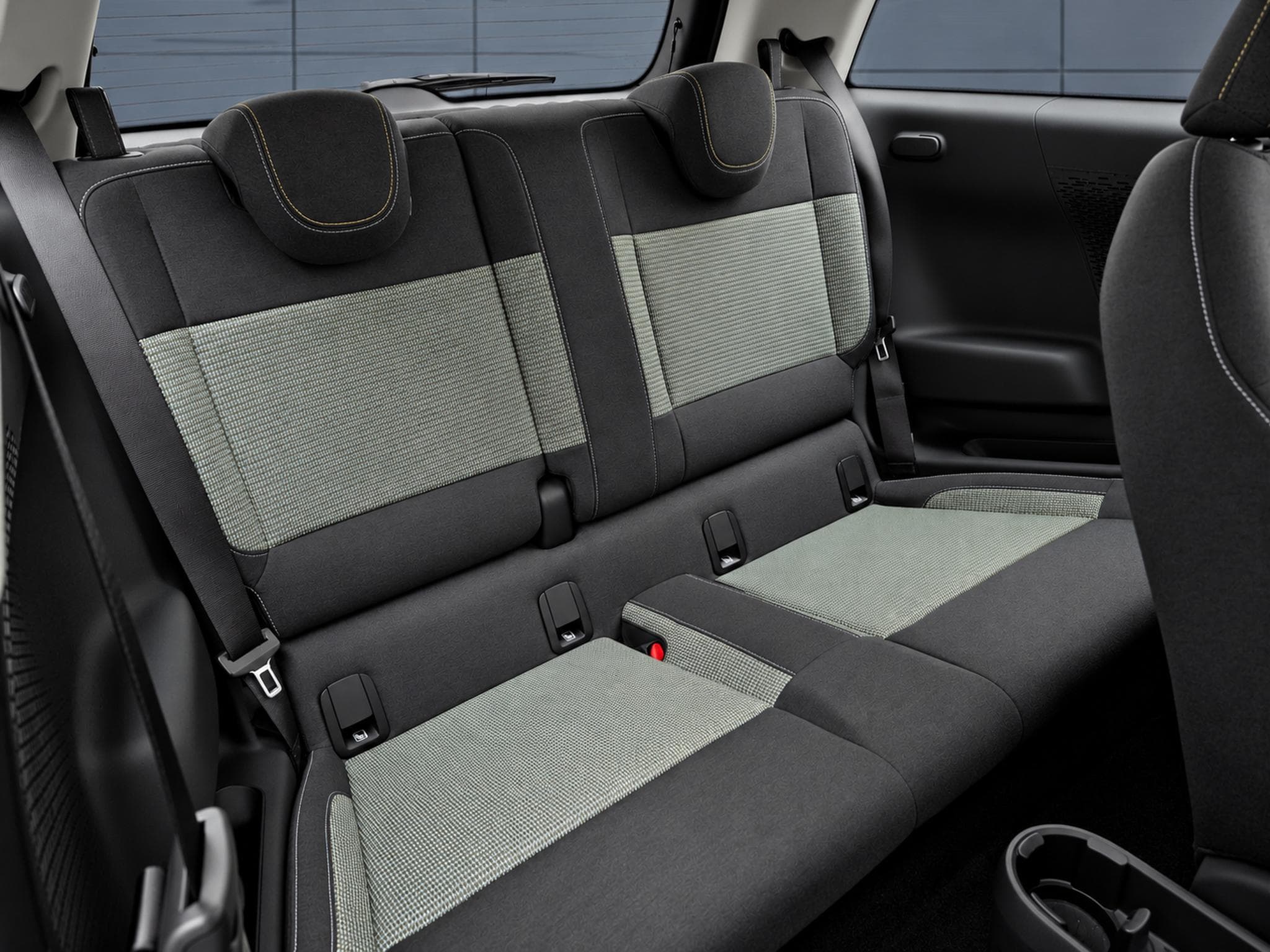 Mini Cooper SE 218cv 54kwh Essentiel (2024) - Photo 9