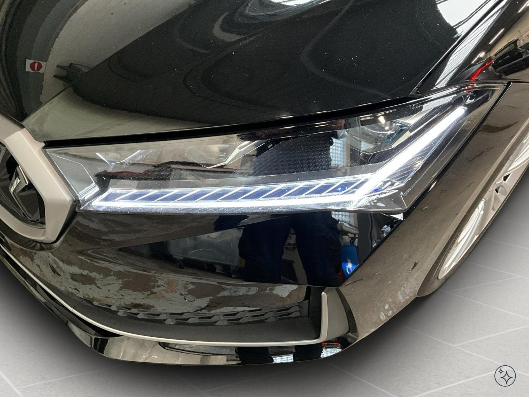 Skoda Superb L&K+DSG+4x4+Pano+AHK+Stand-H. (2025) - Photo 18