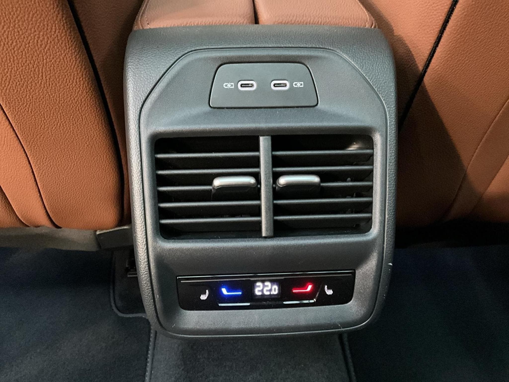 Skoda Superb L&K+DSG+4x4+Pano+AHK+Stand-H. (2025) - Photo 23