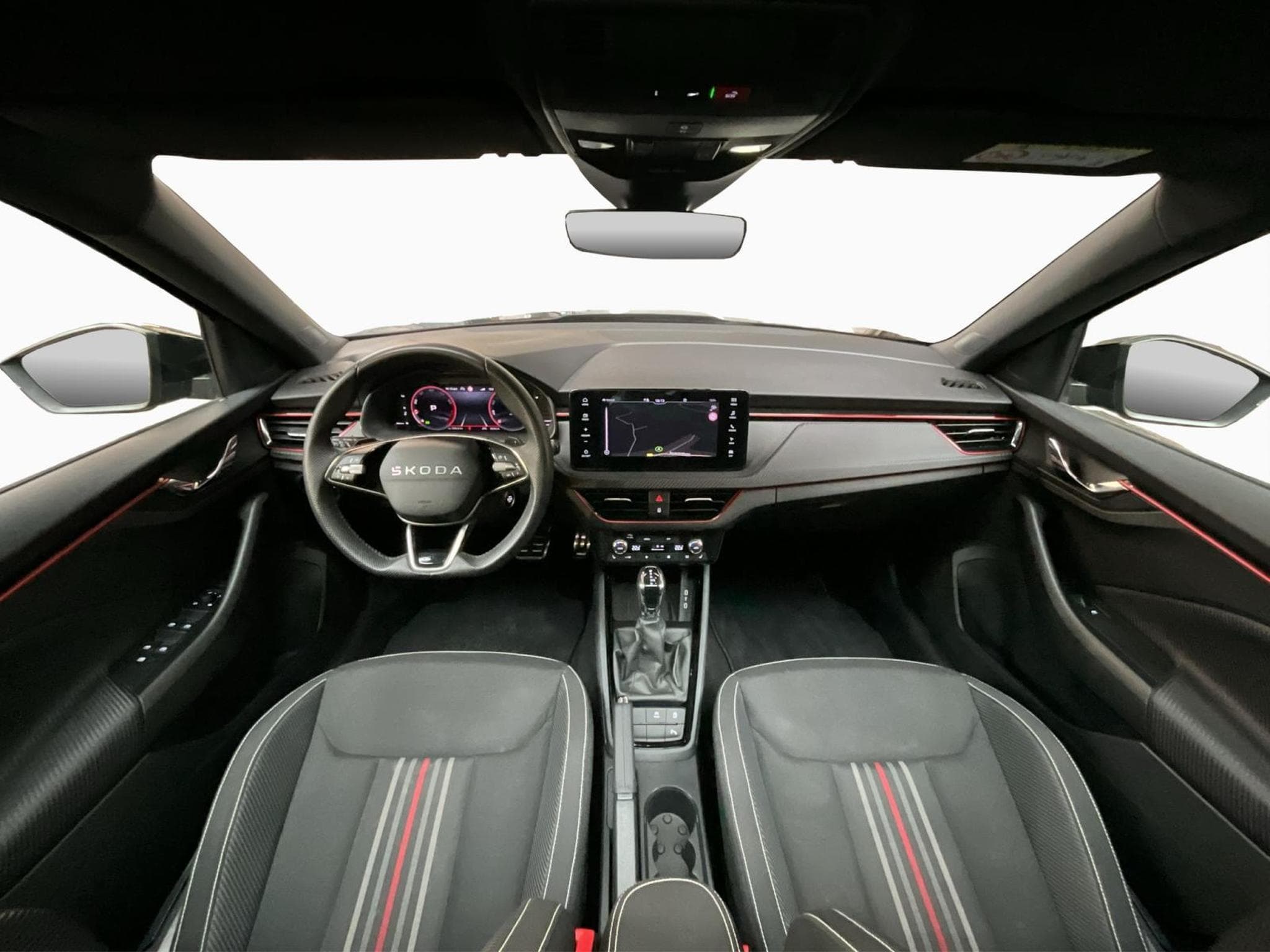 Skoda Kamiq Monte-Carlo+DSG+P.Drive+Led+Navi+DAB+Pano (2025) - Photo 2