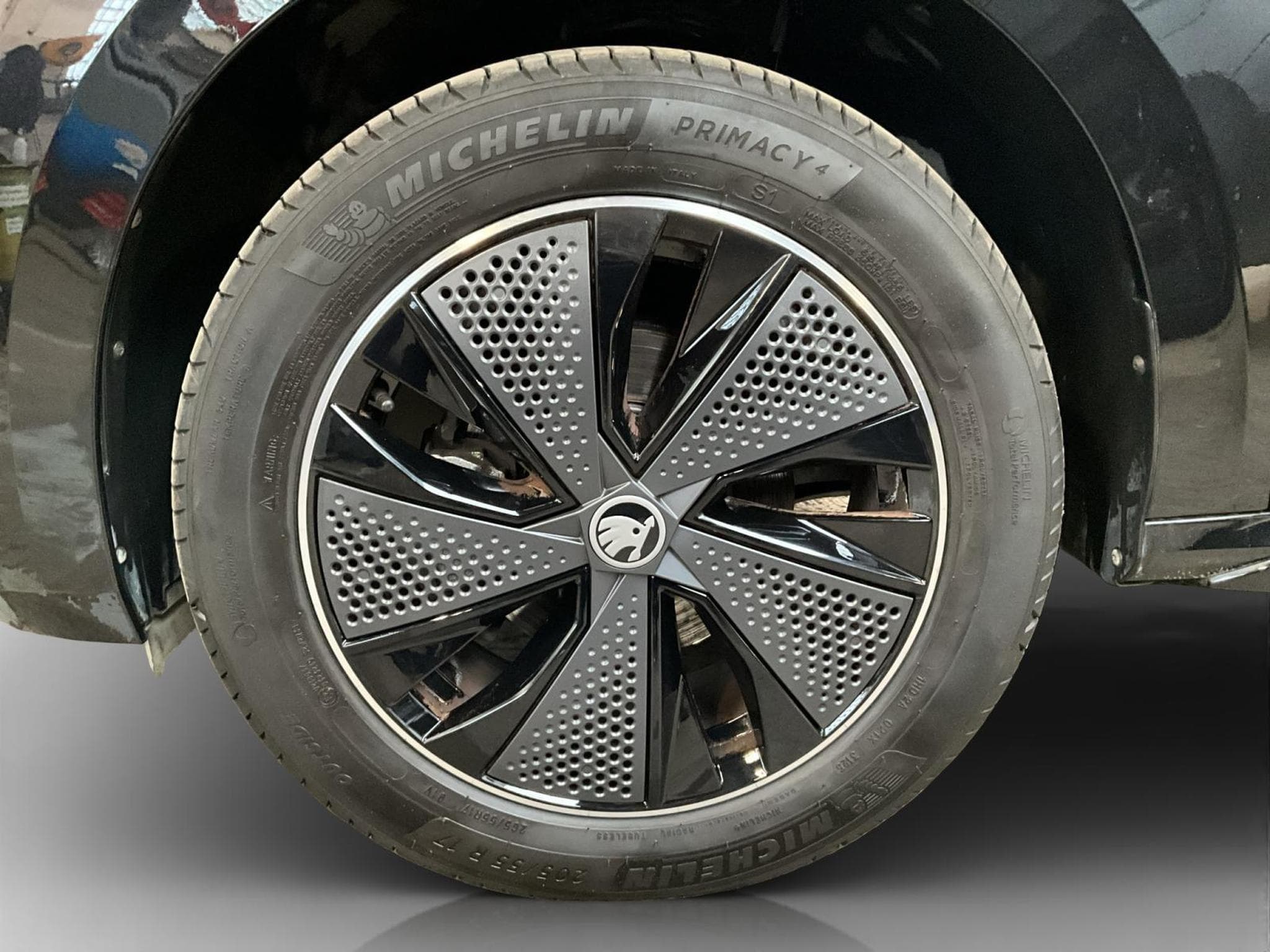 Skoda Kamiq Monte-Carlo+DSG+P.Drive+Led+Navi+DAB+Pano (2025) - Photo 8