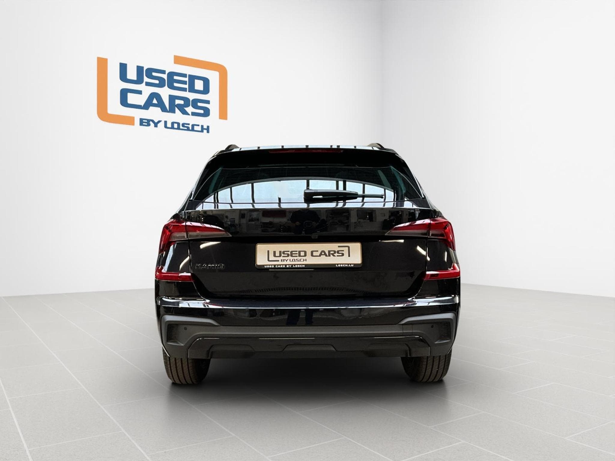 Skoda Kamiq Monte-Carlo+DSG+P.Drive+Led+Navi+DAB+Pano (2025) - Photo 7