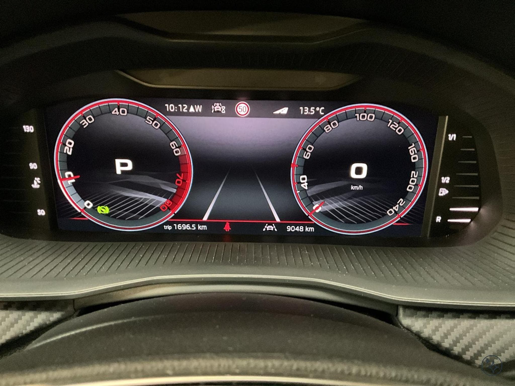 Skoda Kamiq Monte-Carlo+DSG+P.Drive+Led+Navi+DAB+Pano (2025) - Photo 11