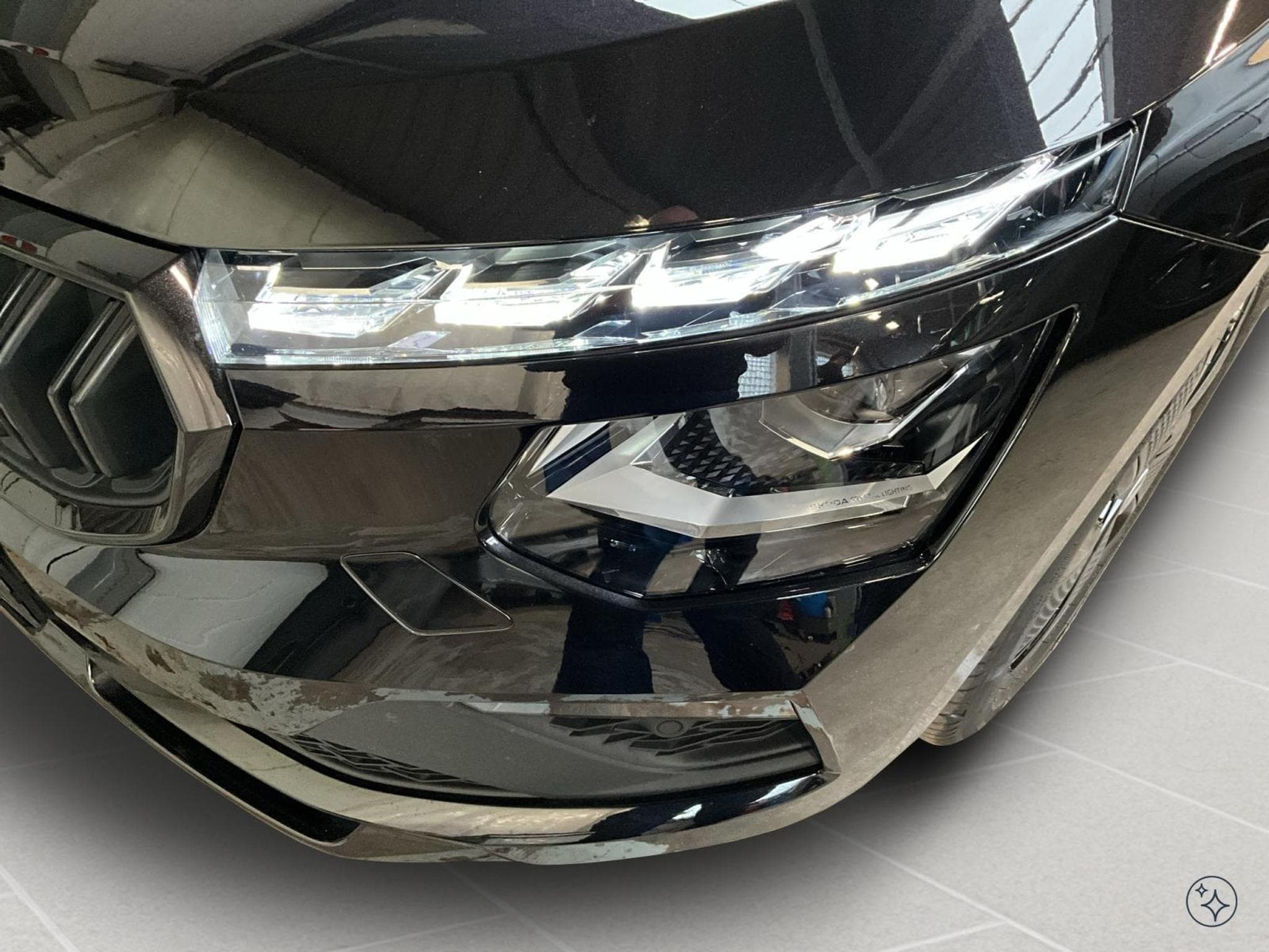 Skoda Kamiq Monte-Carlo+DSG+P.Drive+Led+Navi+DAB+Pano (2025) - Photo 18