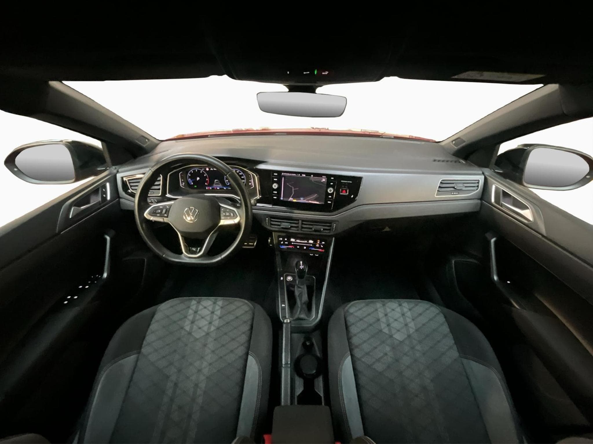 VW Taigo R-Line+DSG+P.Technik+Matrix-LED+IQ-Drive (2022) - Foto 2