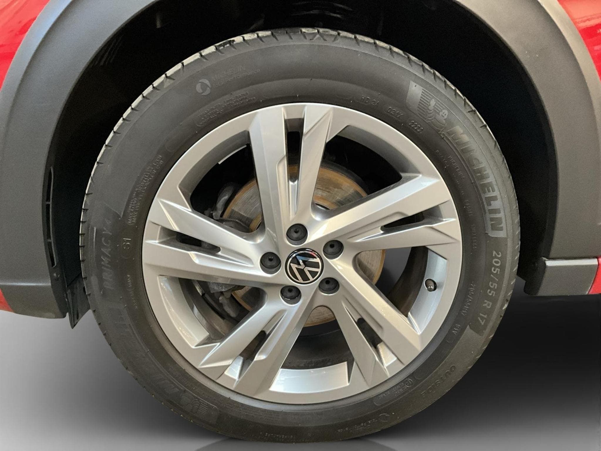 VW Taigo R-Line+DSG+P.Technik+Matrix-LED+IQ-Drive (2022) - Foto 8