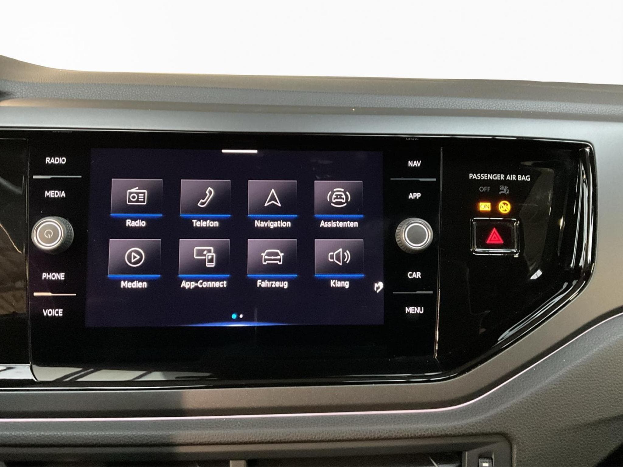 VW Taigo R-Line+DSG+P.Technik+Matrix-LED+IQ-Drive (2022) - Foto 13