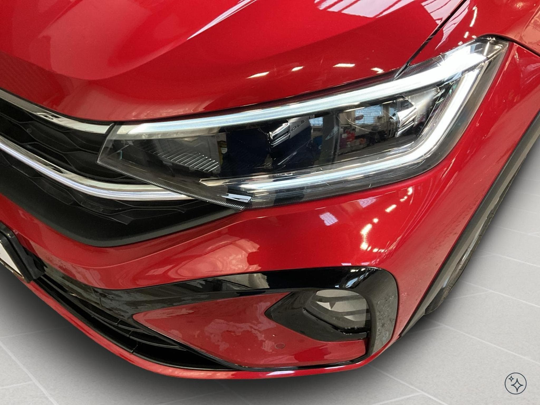 VW Taigo R-Line+DSG+P.Technik+Matrix-LED+IQ-Drive (2022) - Foto 17
