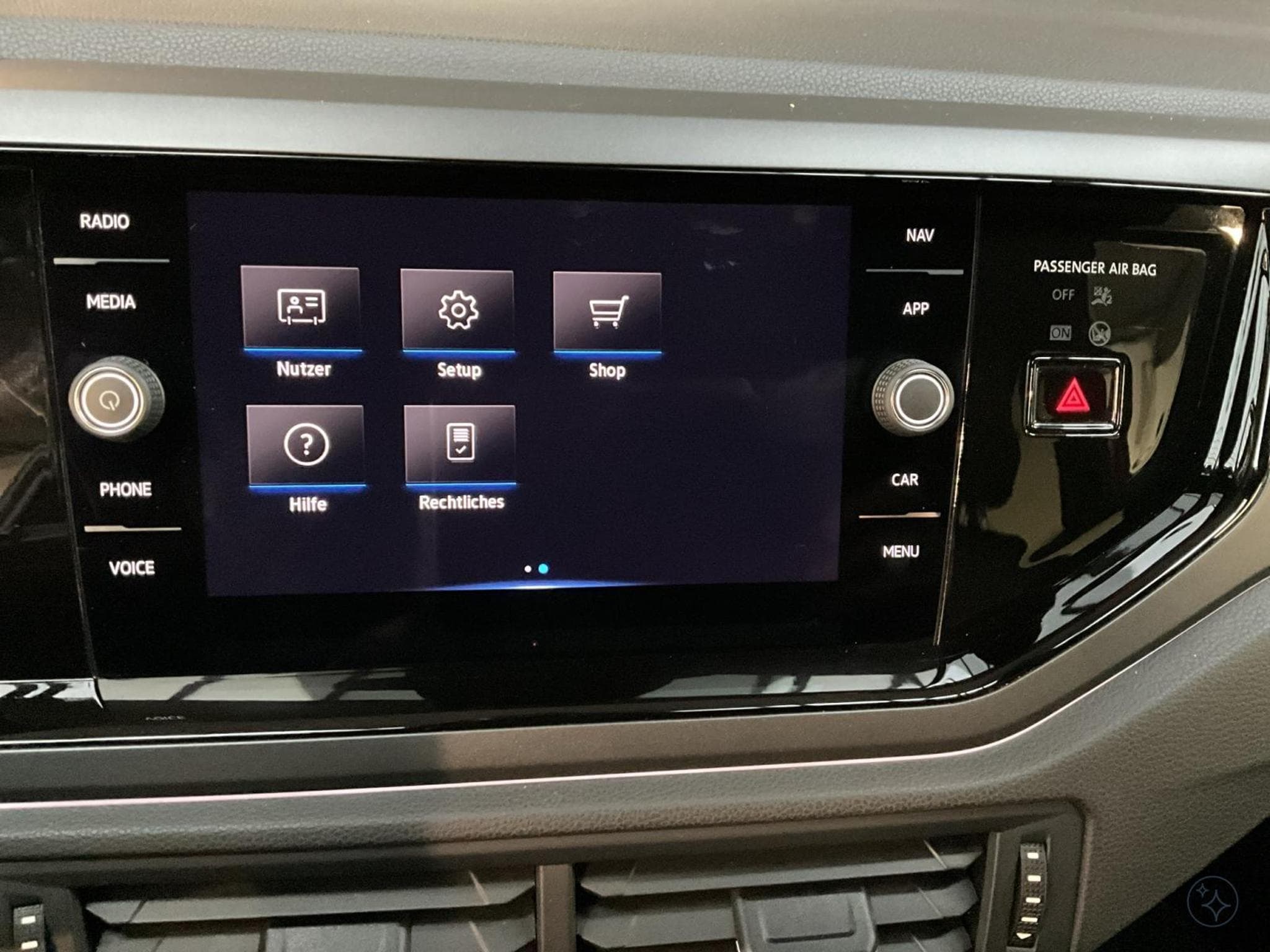 VW Taigo R-Line+DSG+P.Technik+Matrix-LED+IQ-Drive (2022) - Foto 18