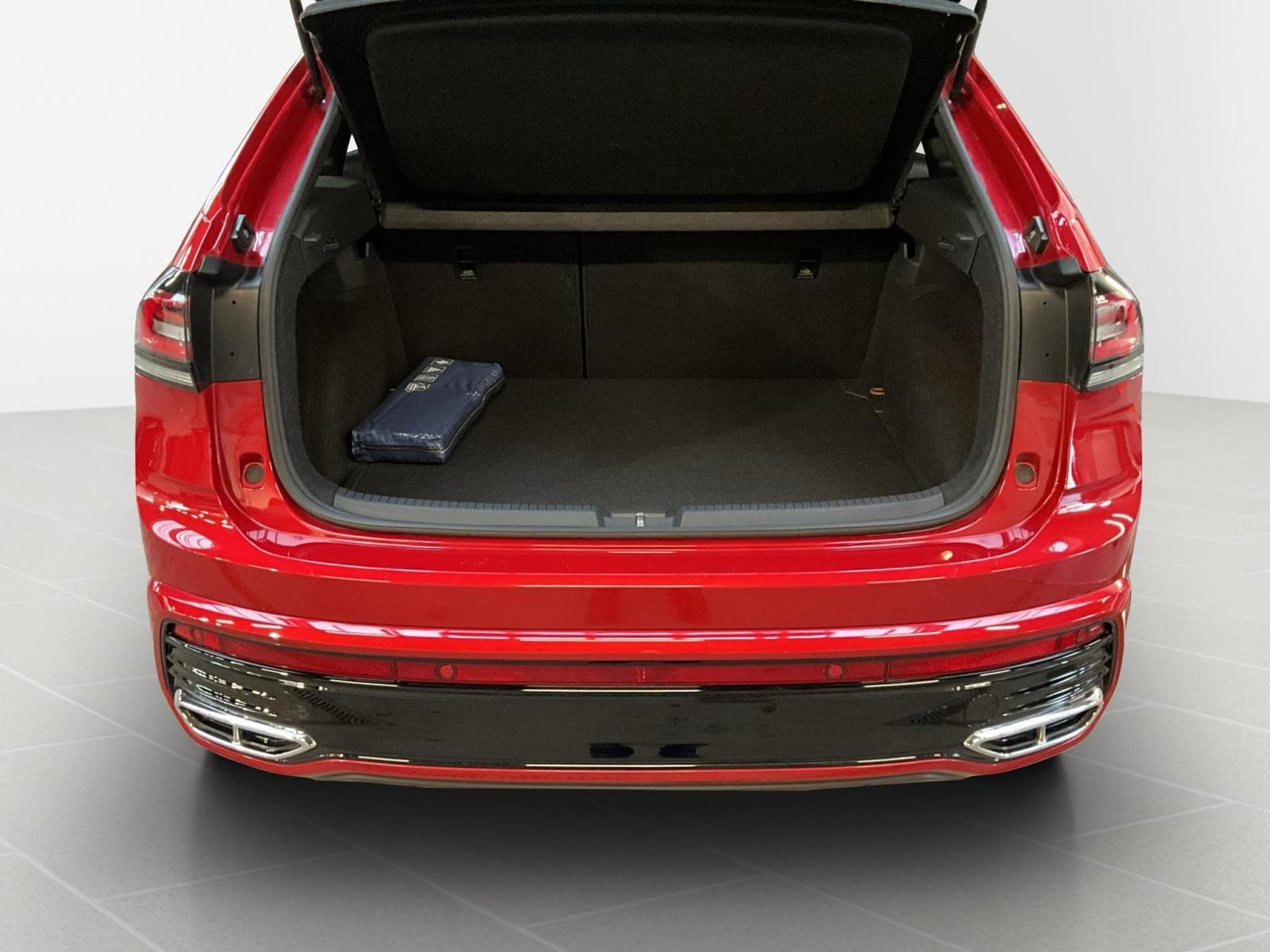 VW Taigo R-Line+DSG+P.Technik+Matrix-LED+IQ-Drive (2022) - Foto 16