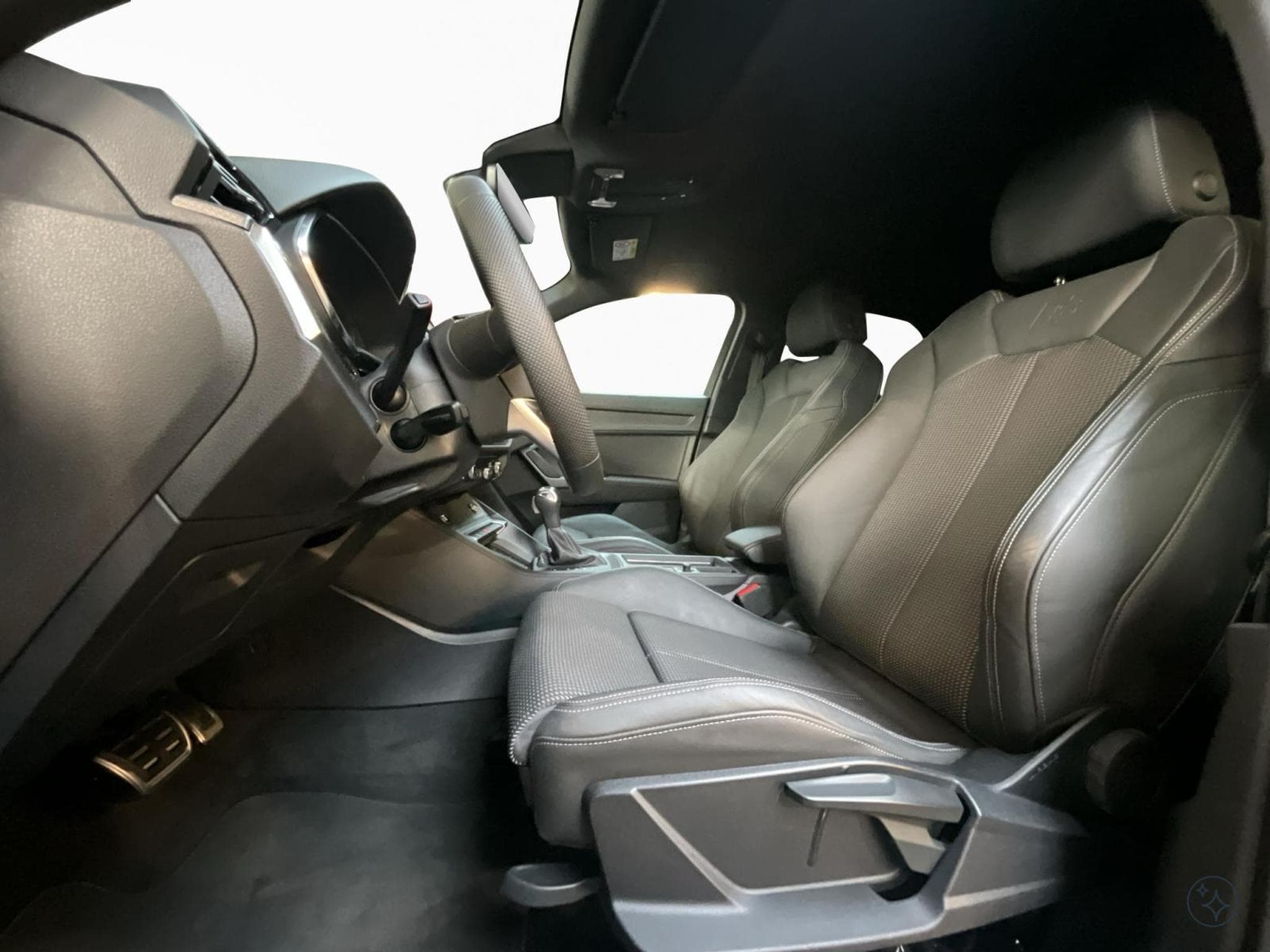 Audi Q3 SB+S-Line+35TFSI+S-Tronic+P.Ass. (2026) - Photo 9