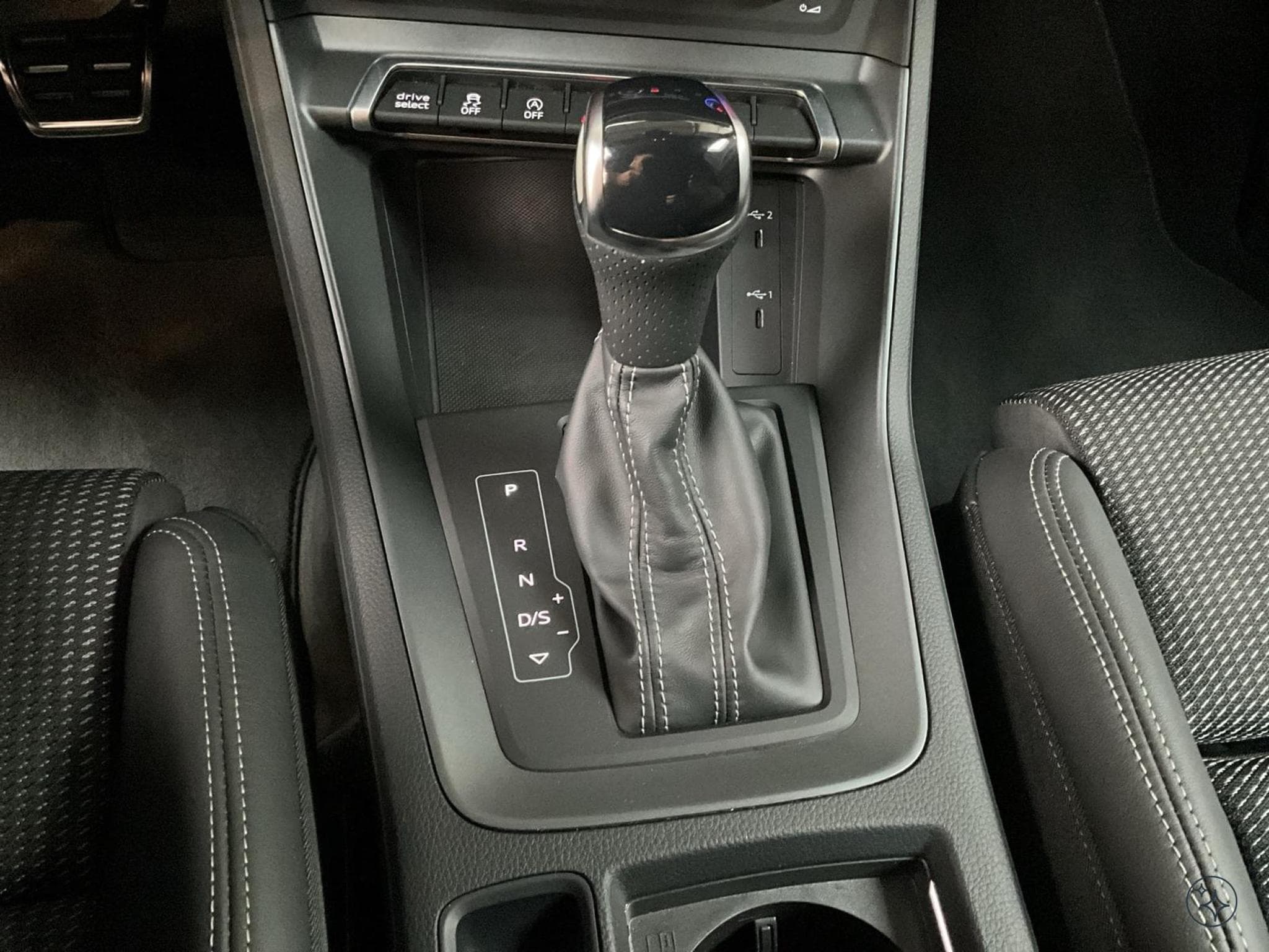 Audi Q3 SB+S-Line+35TFSI+S-Tronic+P.Ass. (2026) - Photo 12