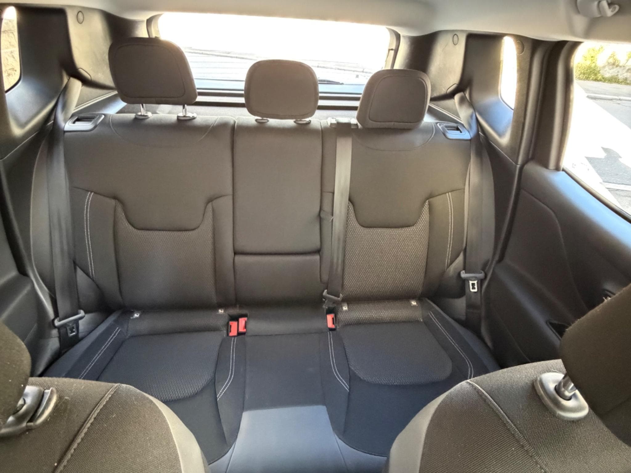 Jeep Renegade Jeep Renegade Limited 1.3 Turbo 150 hp (2021) - Foto 11