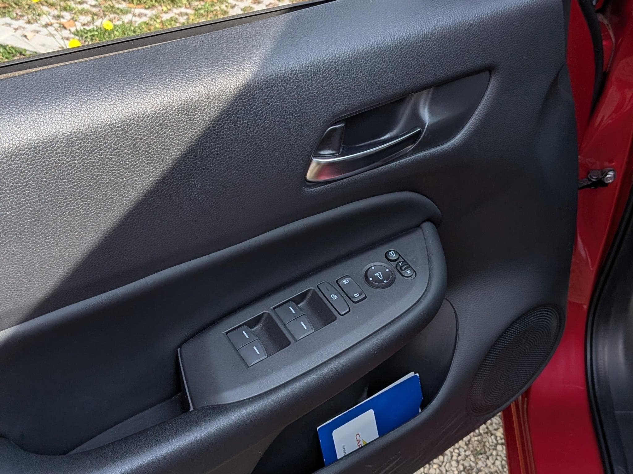 Honda Jazz 1,5VTEC HYBRID - ECVT EXECUTIVE (2022) - Photo 9