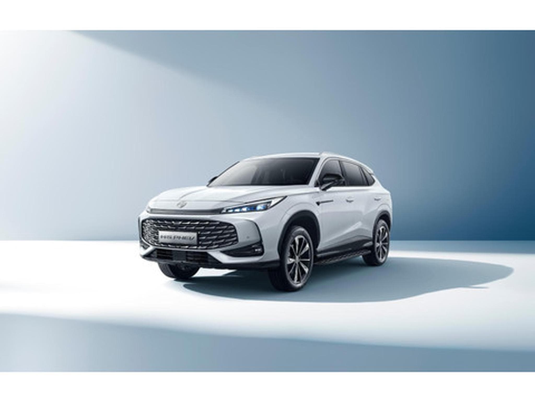 MG HS 1.5T Comfort Plug-In (2026) - Foto 1