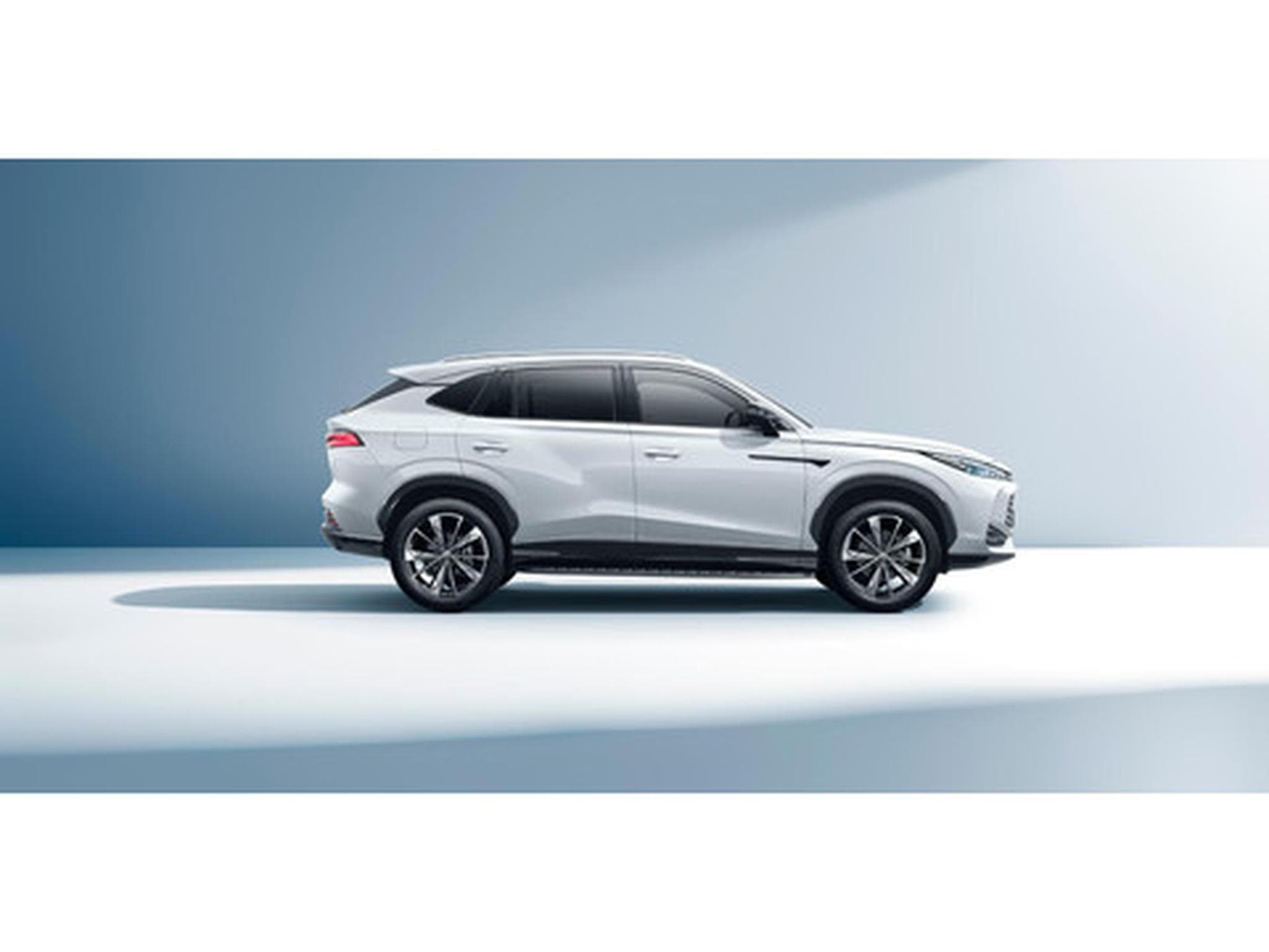 MG HS 1.5T Comfort Plug-In (2026) - Foto 2
